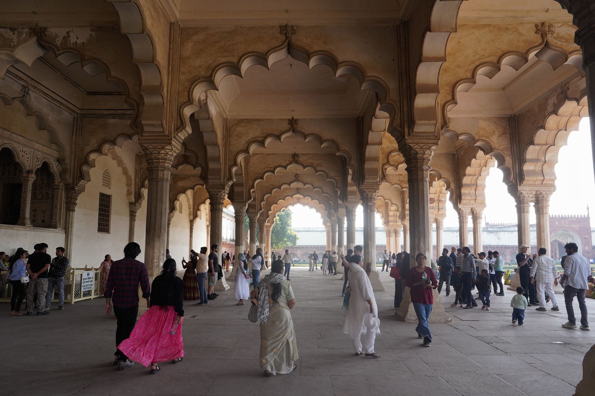 Agra Fort (92)