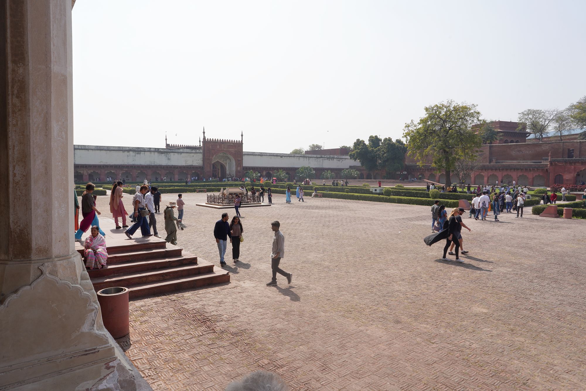 Agra Fort (93)