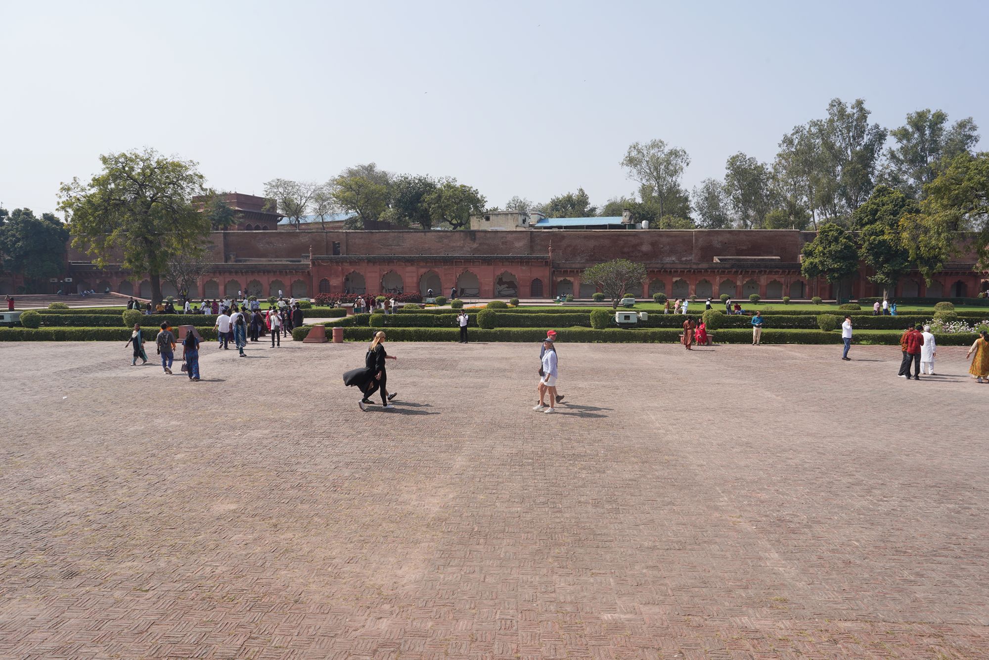 Agra Fort (94)