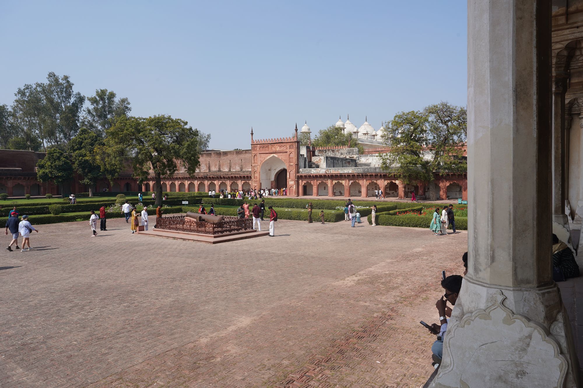 Agra Fort (95)