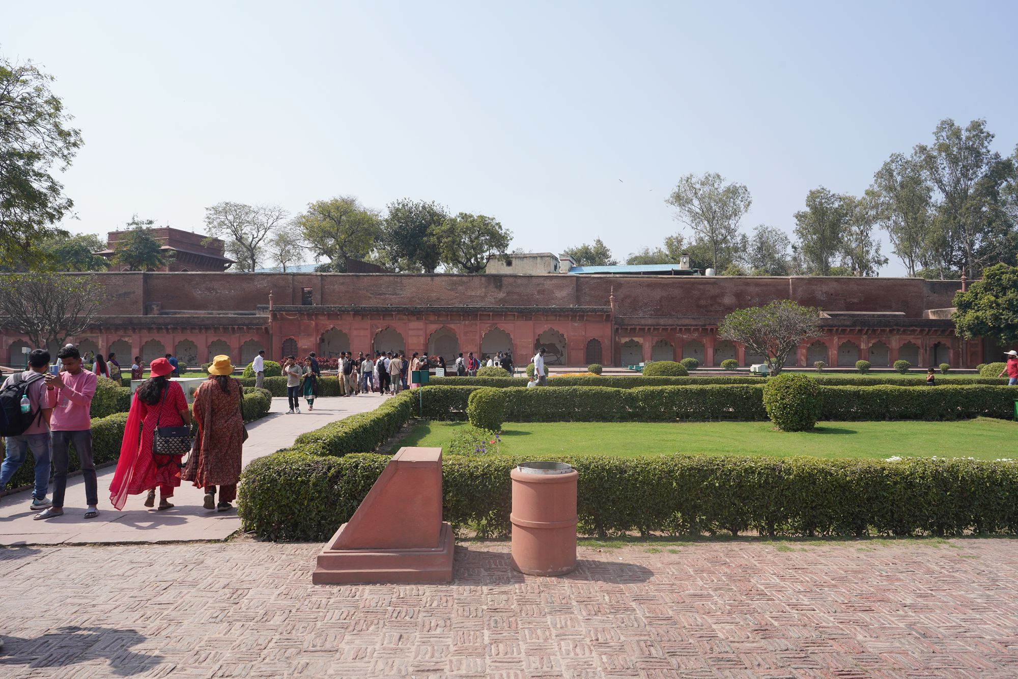 Agra Fort (96)