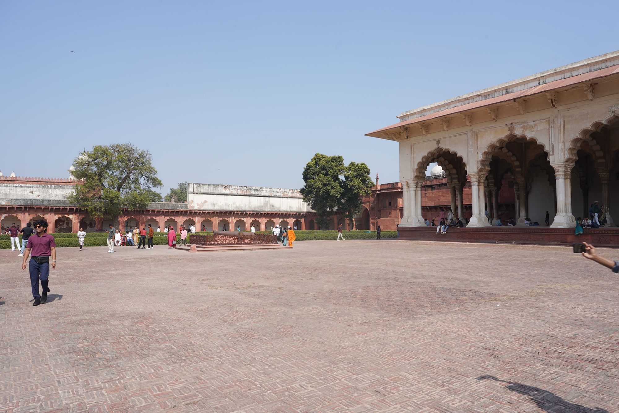 Agra Fort (97)