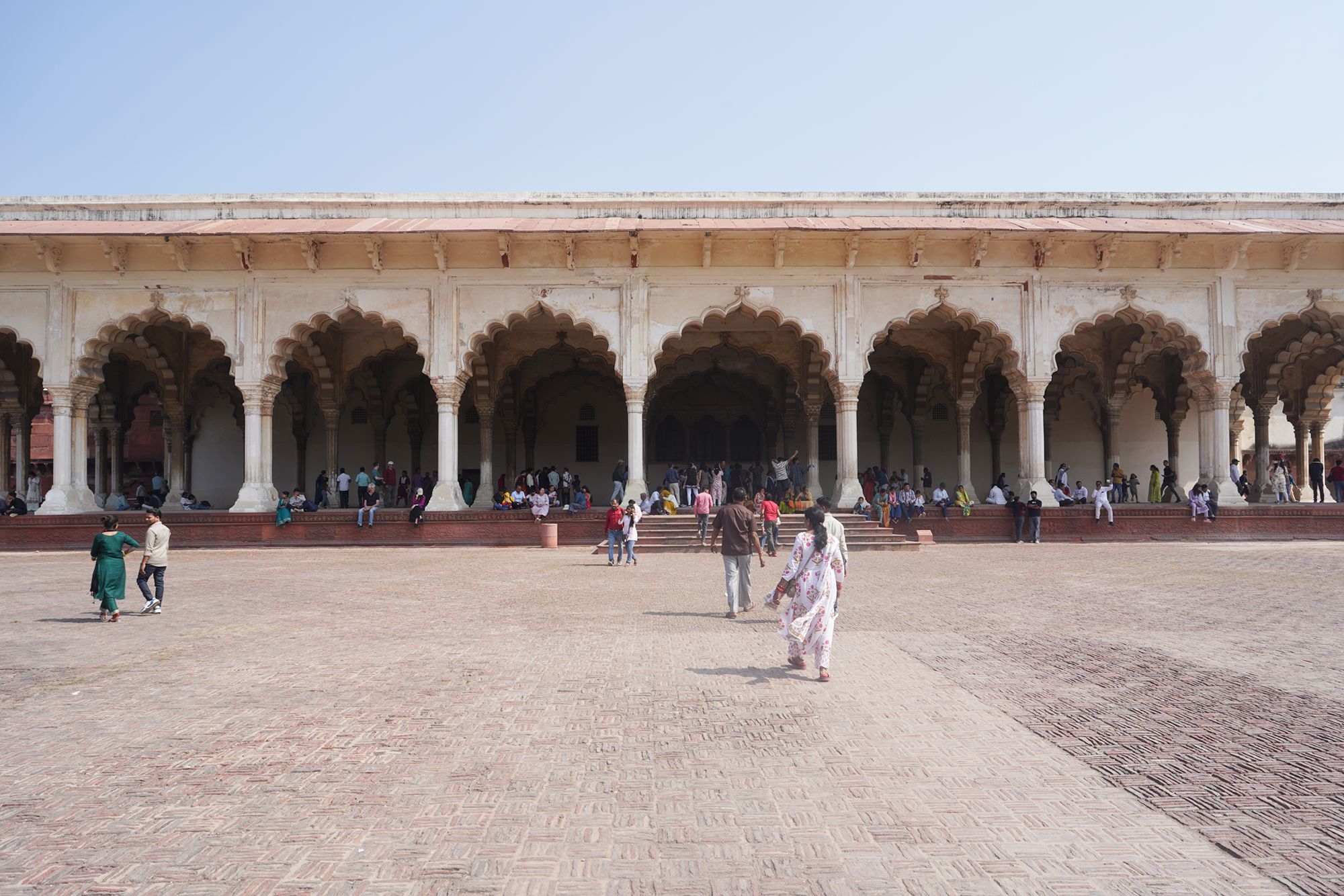 Agra Fort (98)