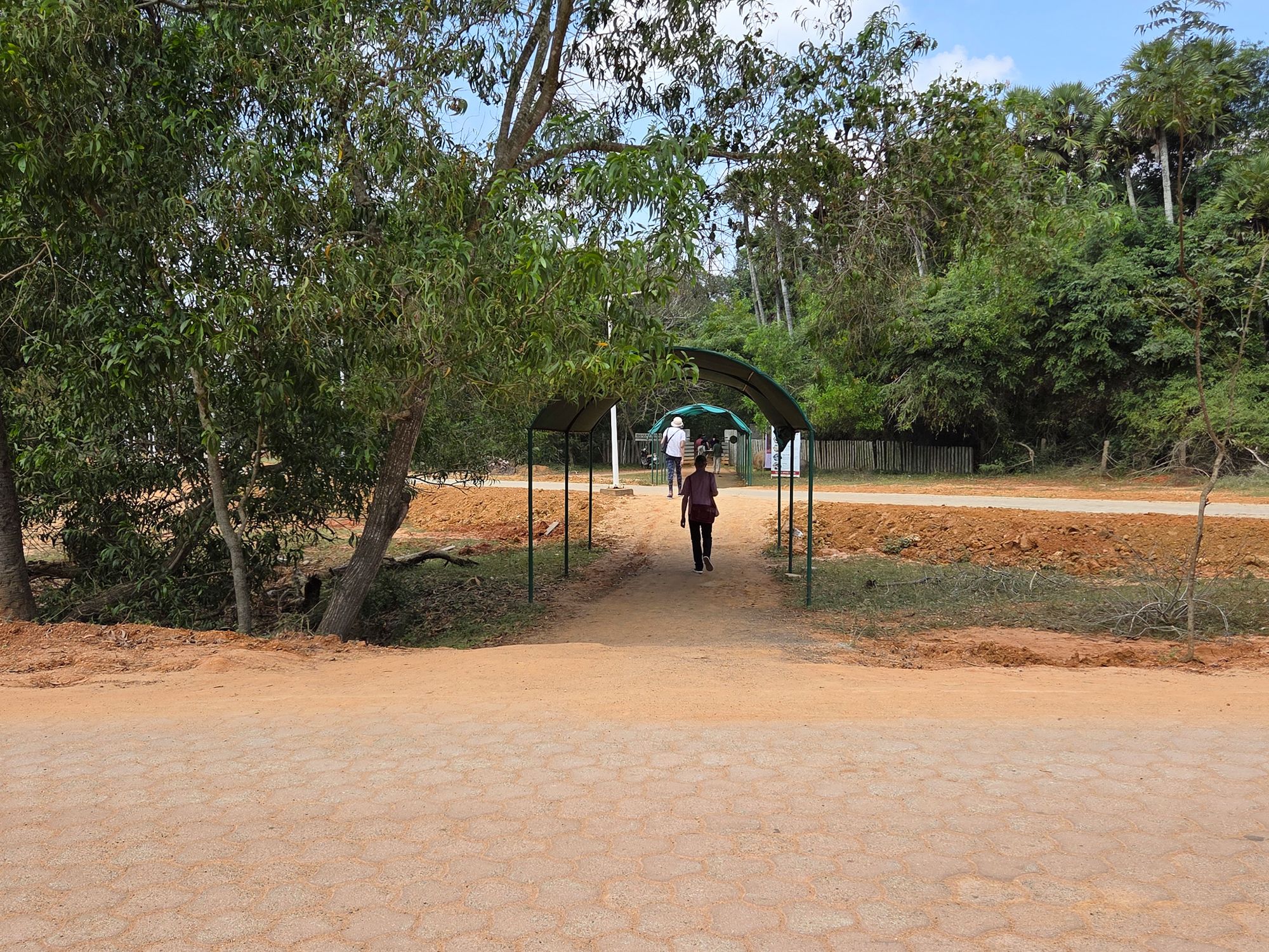 Auroville Matrimandir (20) Auroville Matrimandir (20)