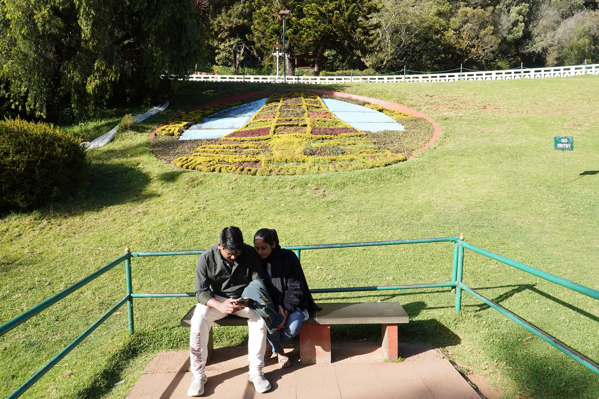 Coonoor, Muduralai NP (79) Coonoor, Muduralai NP (79)