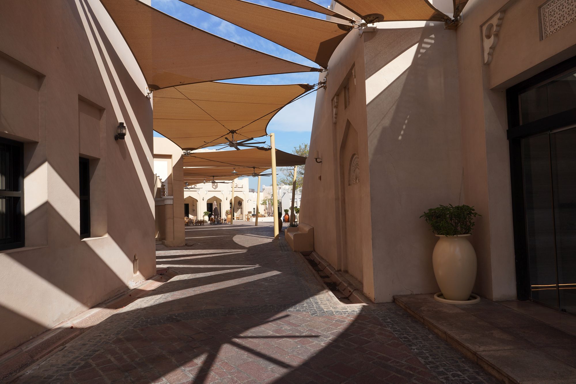 Doha City and Katara Cultural Village (104)
