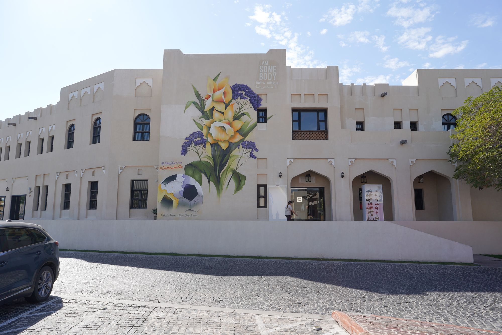 Doha City and Katara Cultural Village (106)