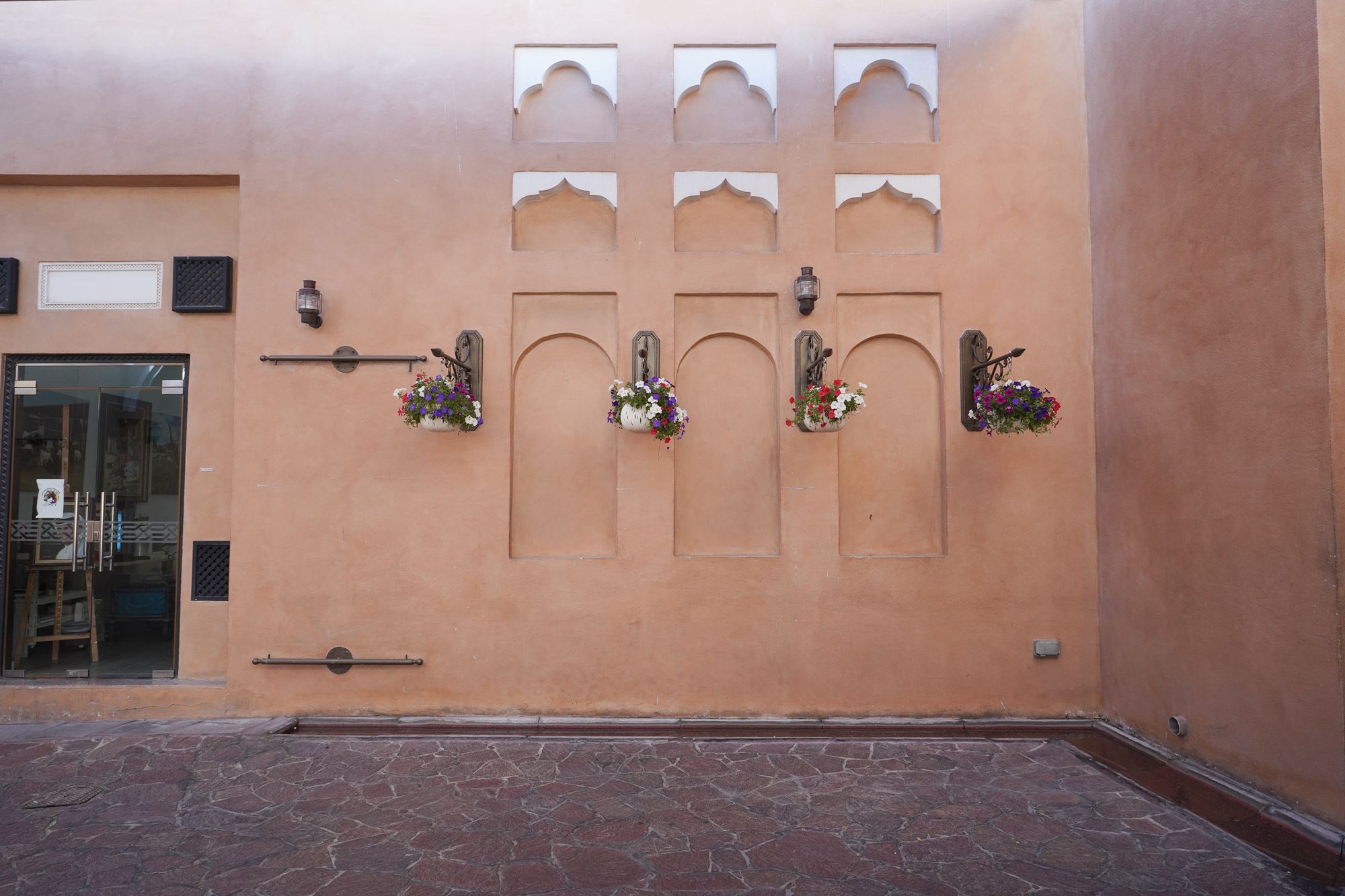 Doha City and Katara Cultural Village (123)