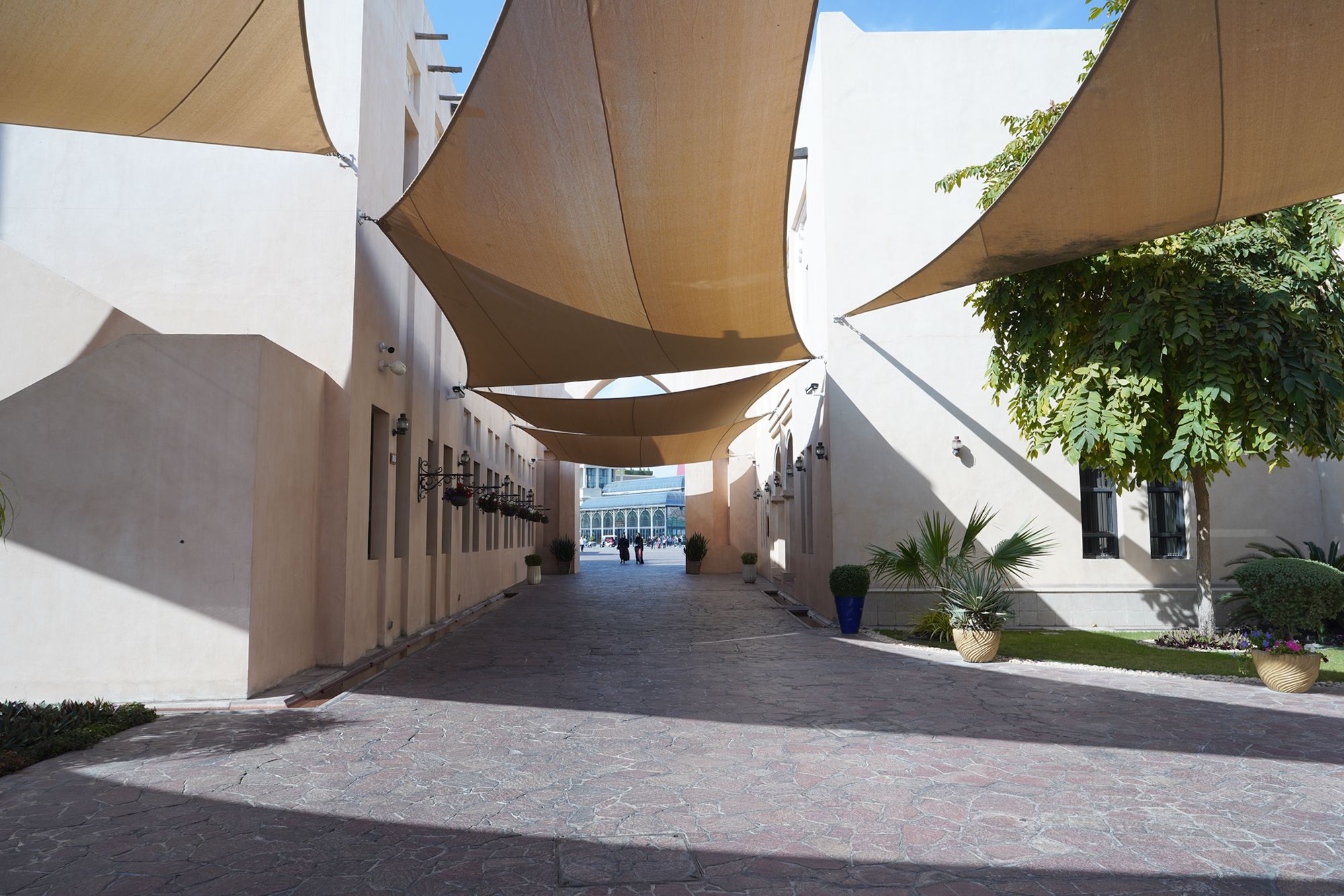 Doha City and Katara Cultural Village (125)