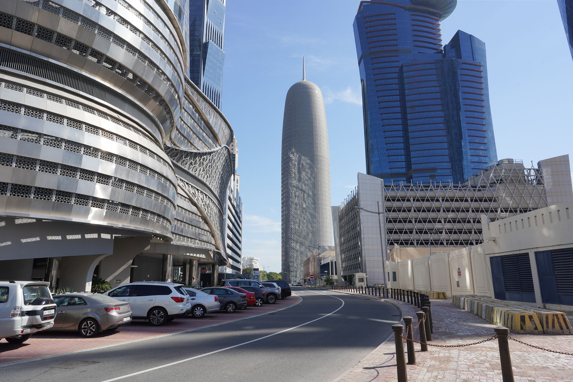 Doha City and Katara Cultural Village (16)