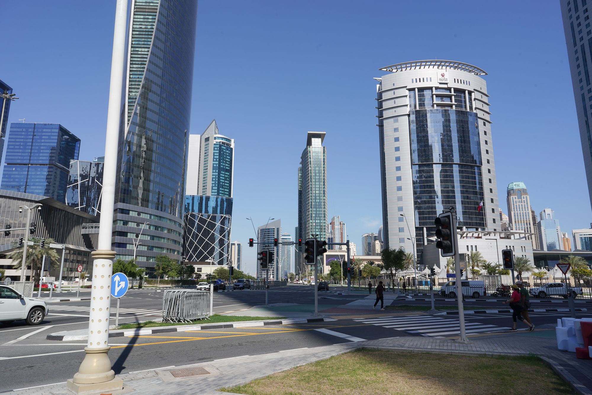 Doha City and Katara Cultural Village (20)