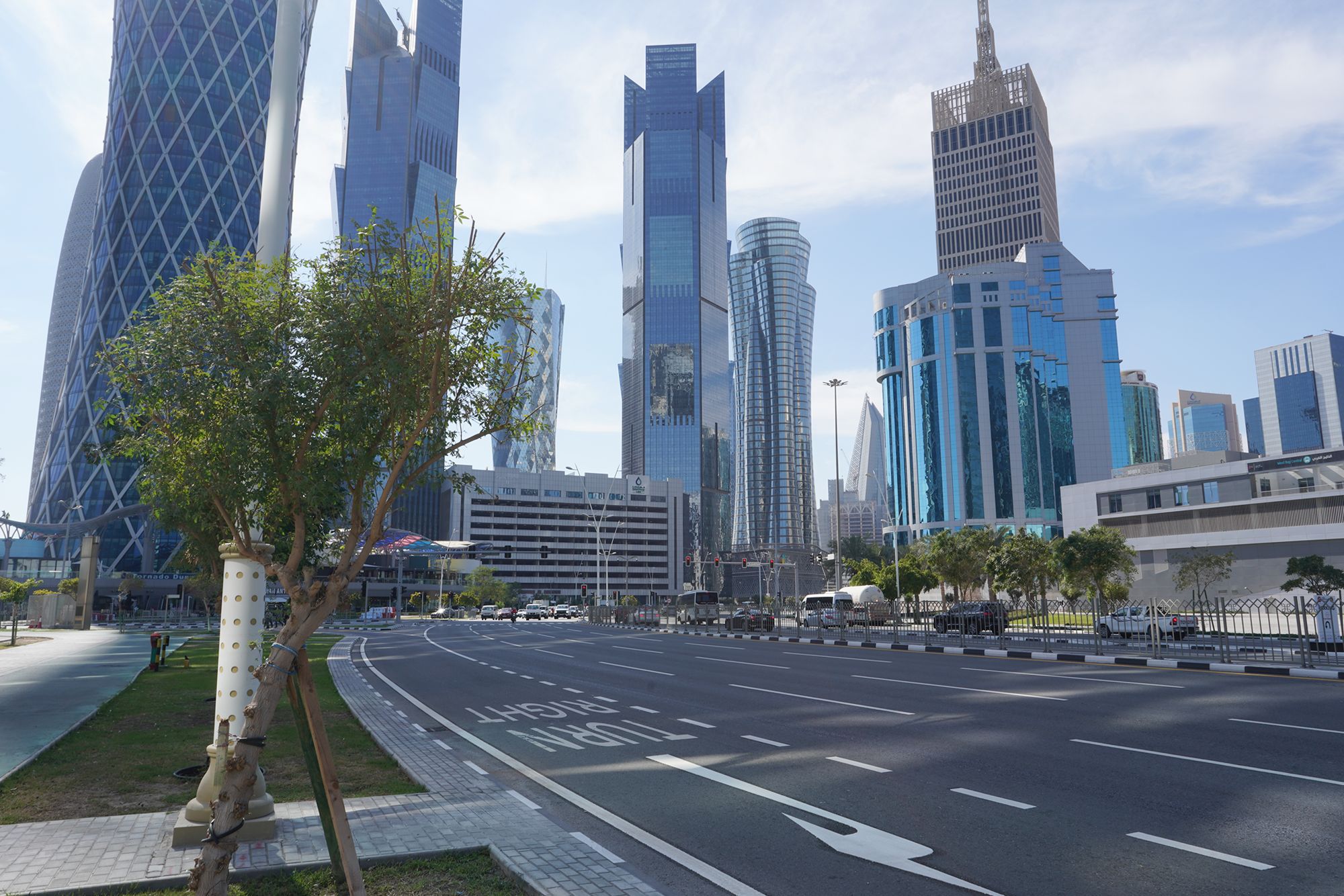Doha City and Katara Cultural Village (24)