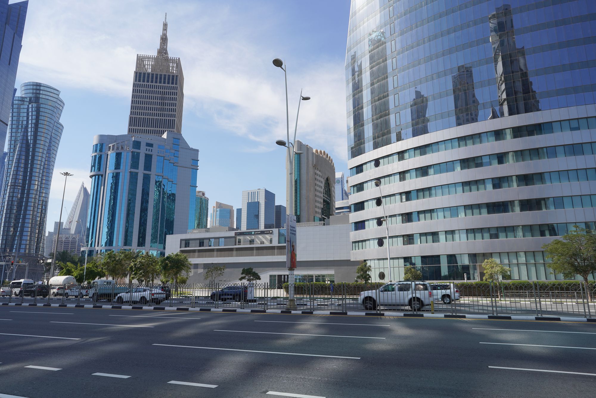 Doha City and Katara Cultural Village (25)