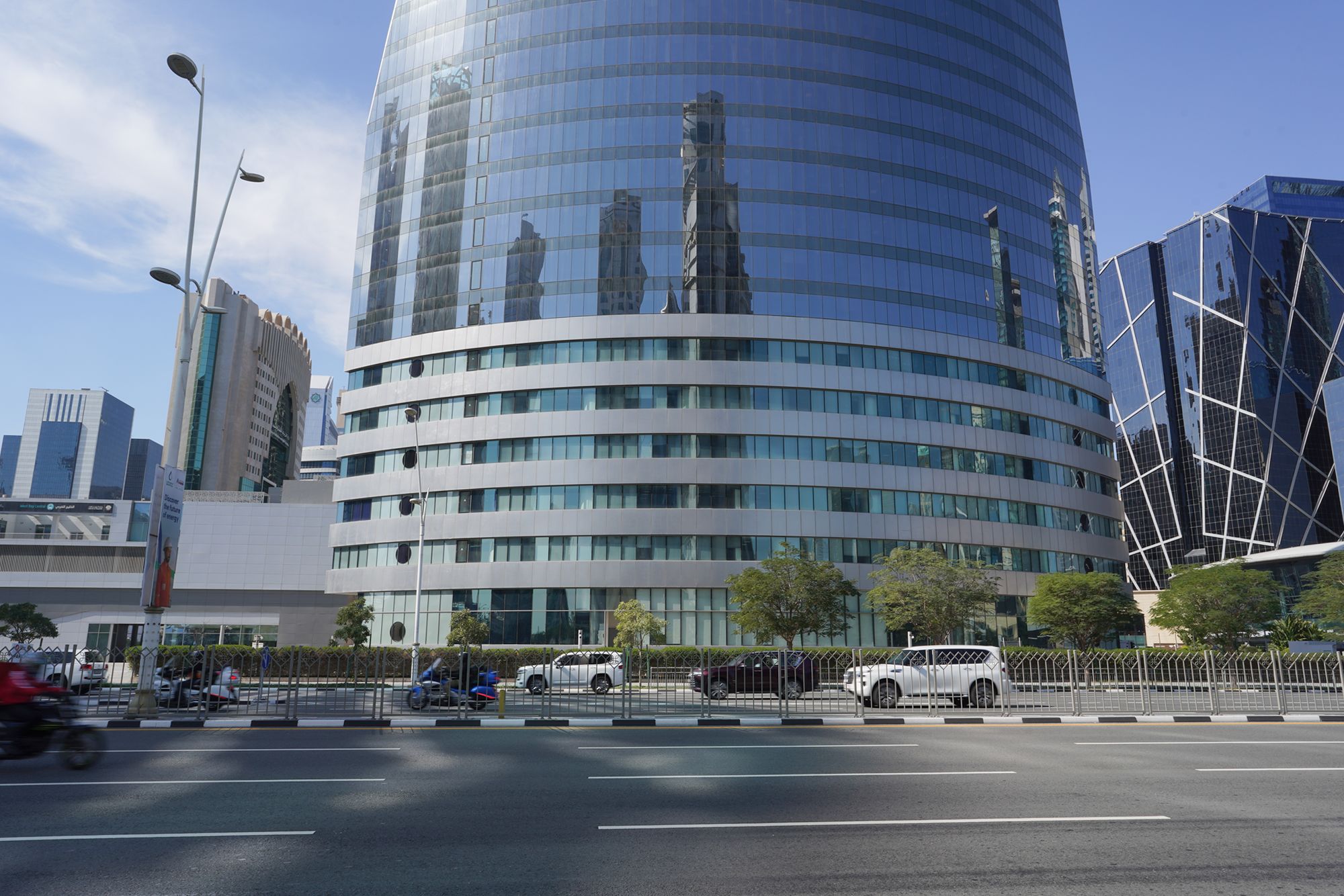 Doha City and Katara Cultural Village (26)