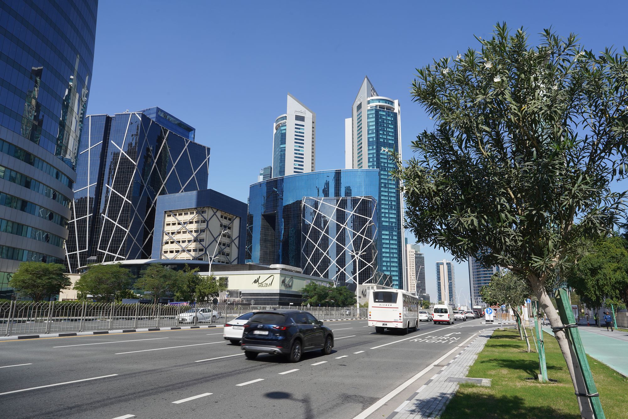 Doha City and Katara Cultural Village (28)