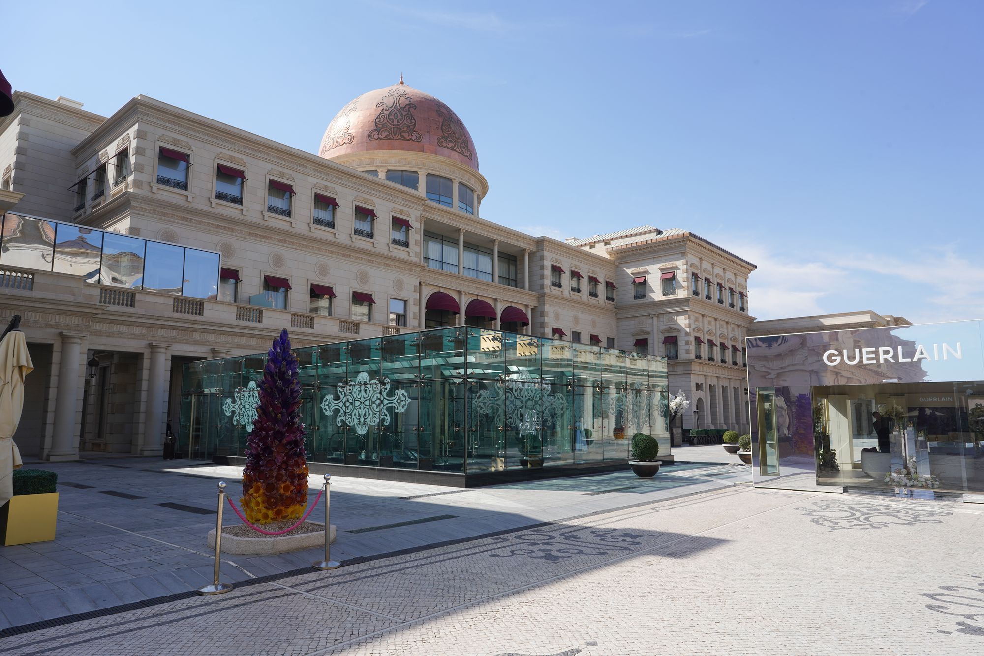 Doha City and Katara Cultural Village (39)