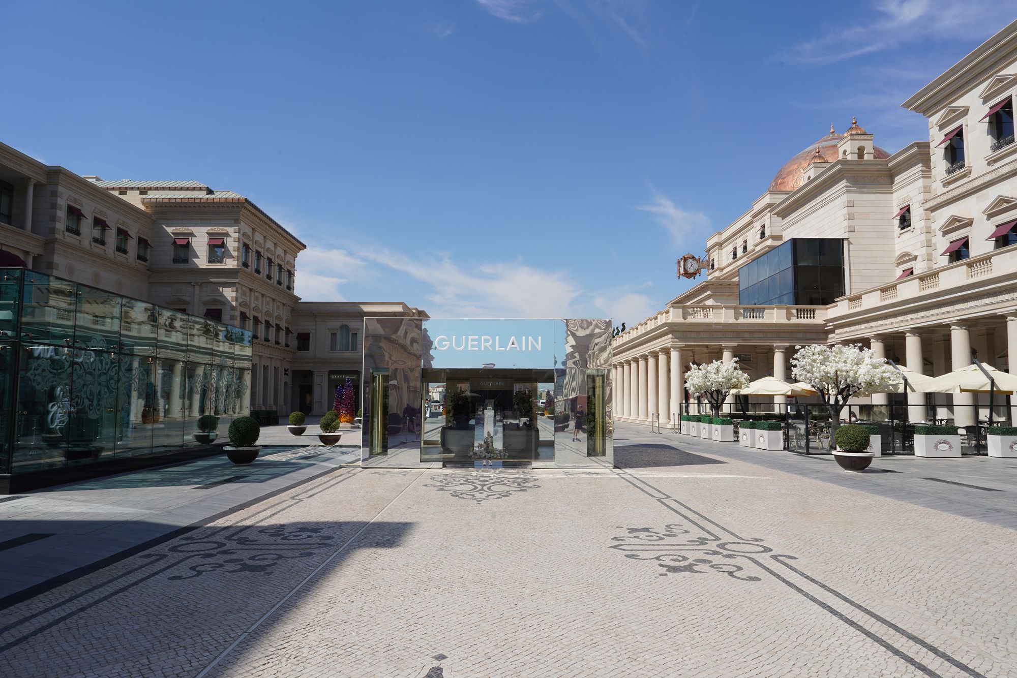 Doha City and Katara Cultural Village (40)