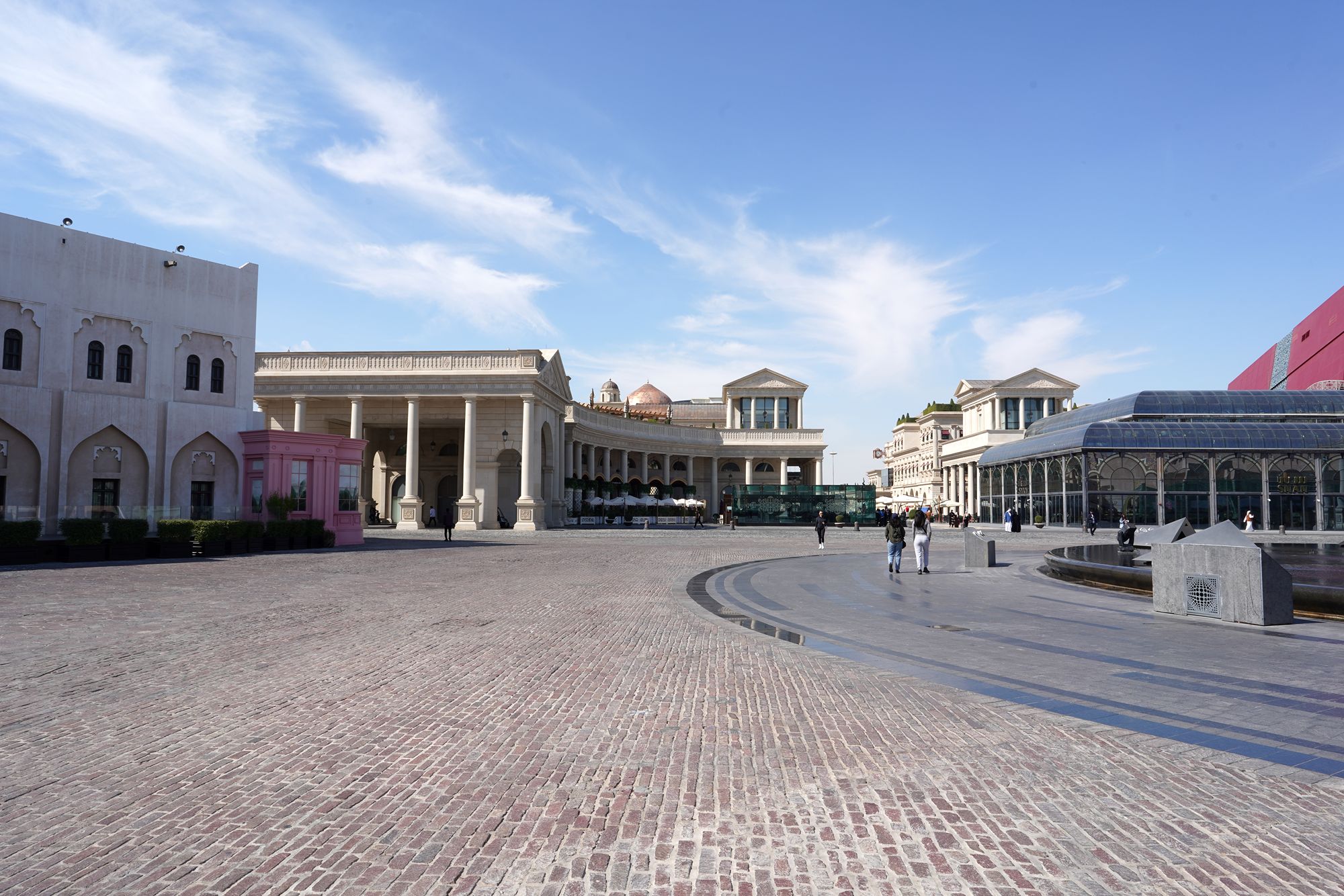 Doha City and Katara Cultural Village (56)