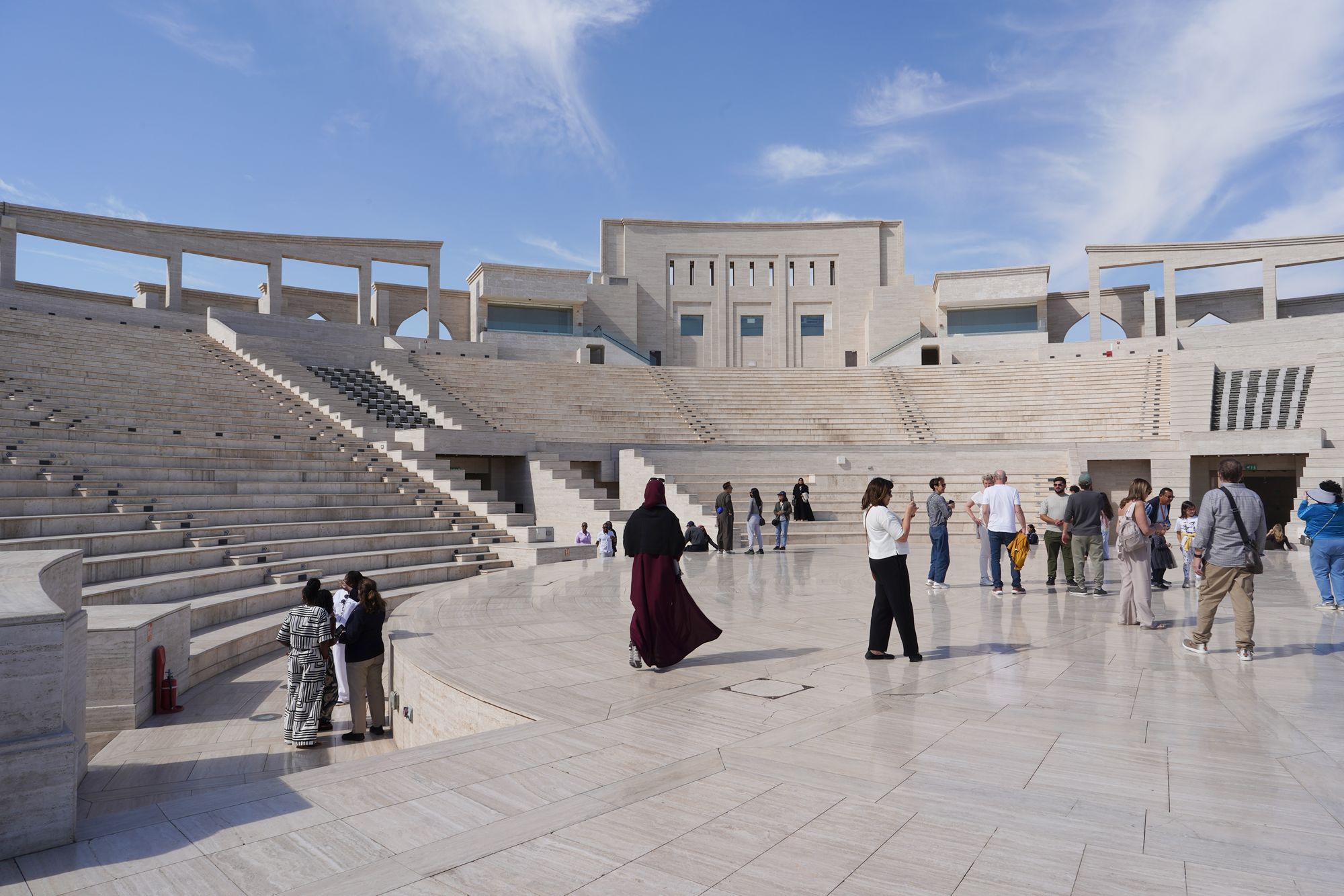 Doha City and Katara Cultural Village (69)