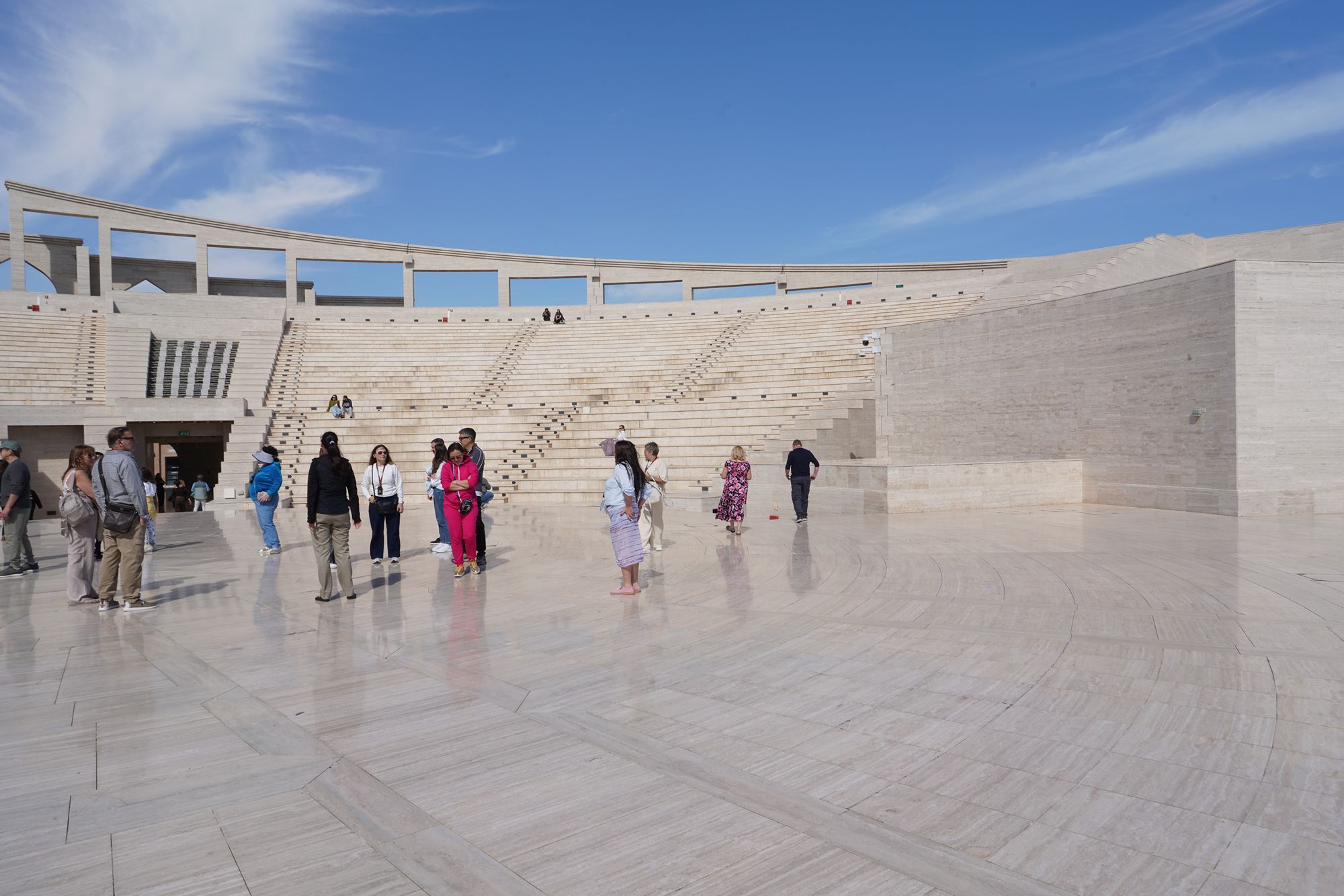 Doha City and Katara Cultural Village (71)