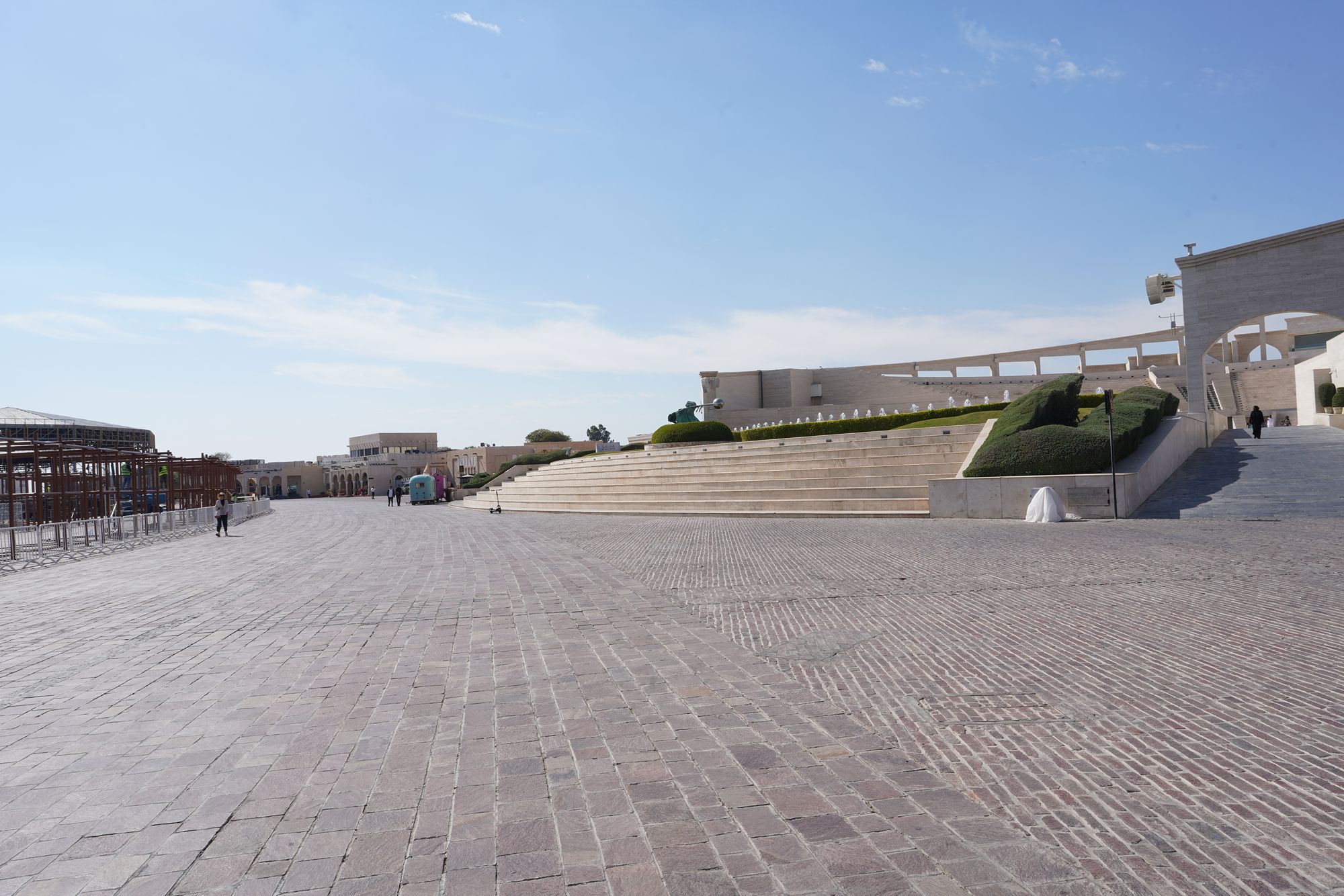 Doha City and Katara Cultural Village (75)