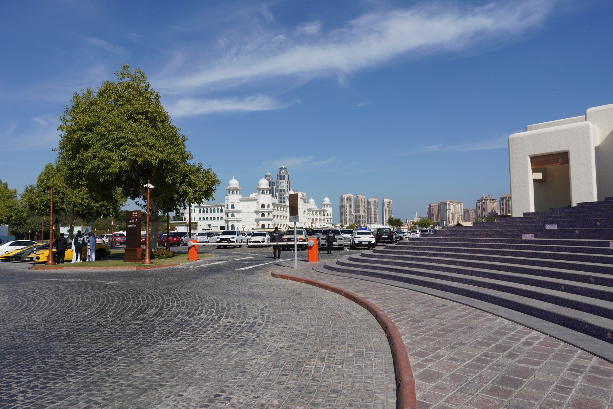 Doha City and Katara Cultural Village (80)
