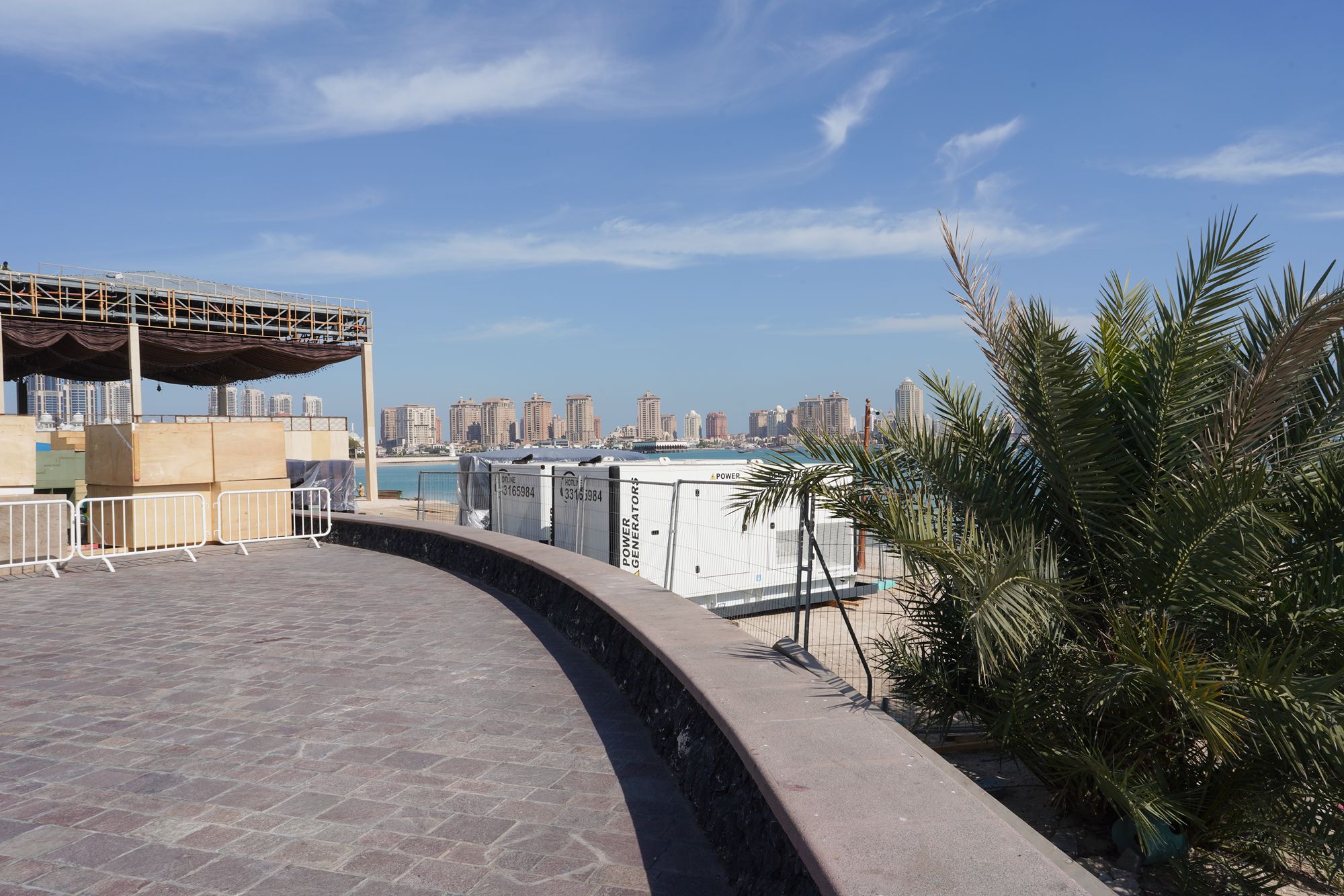 Doha City and Katara Cultural Village (85)