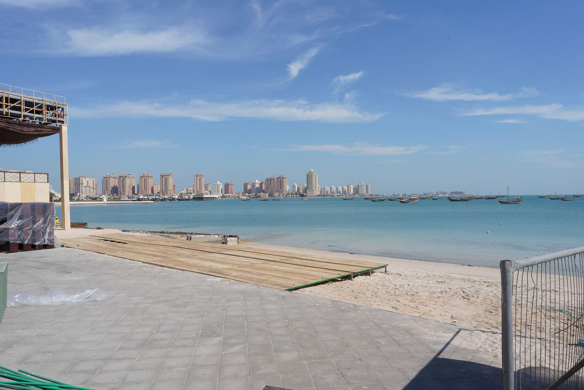 Doha City and Katara Cultural Village (86)
