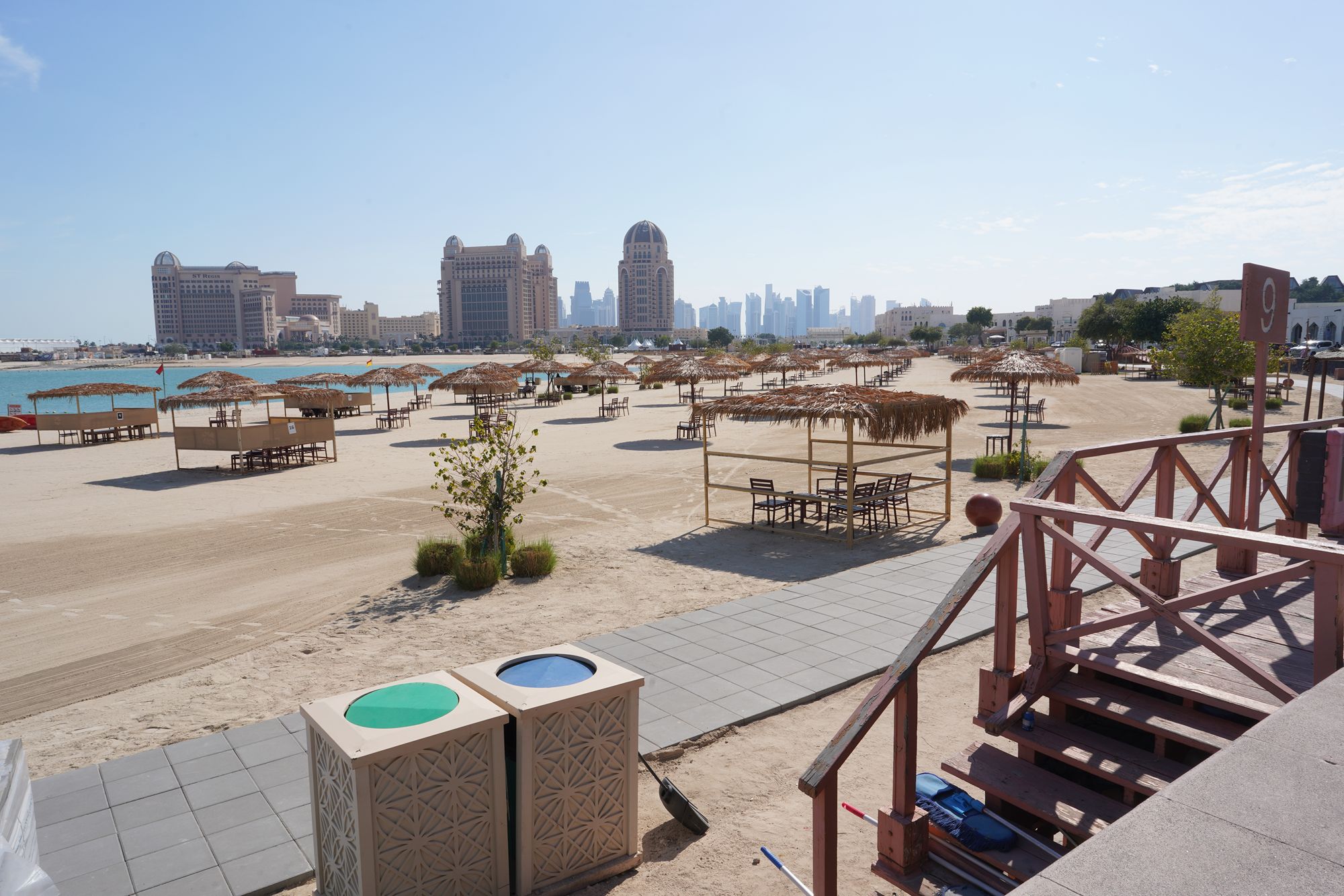 Doha City and Katara Cultural Village (88)