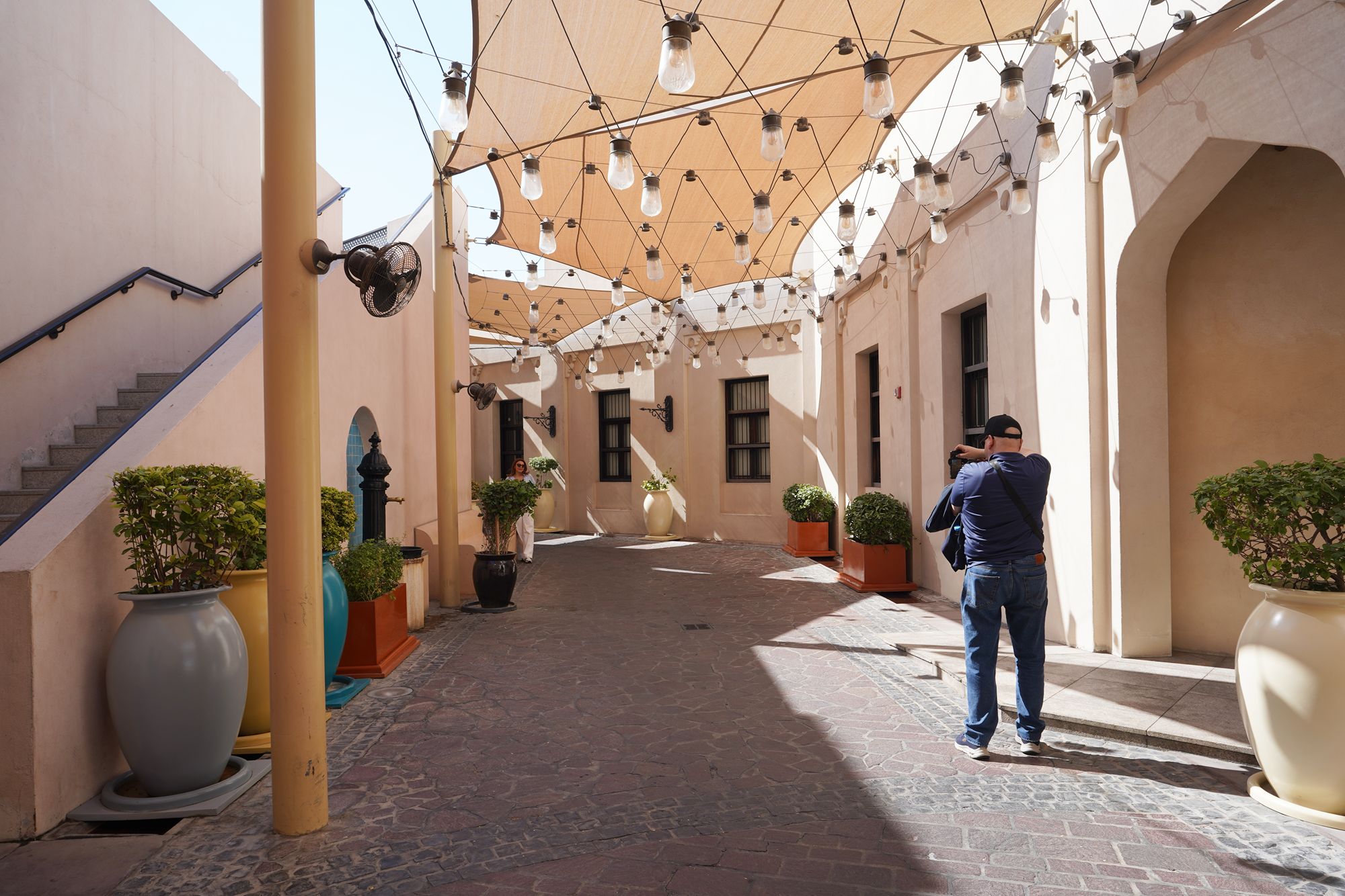 Doha City and Katara Cultural Village (89)