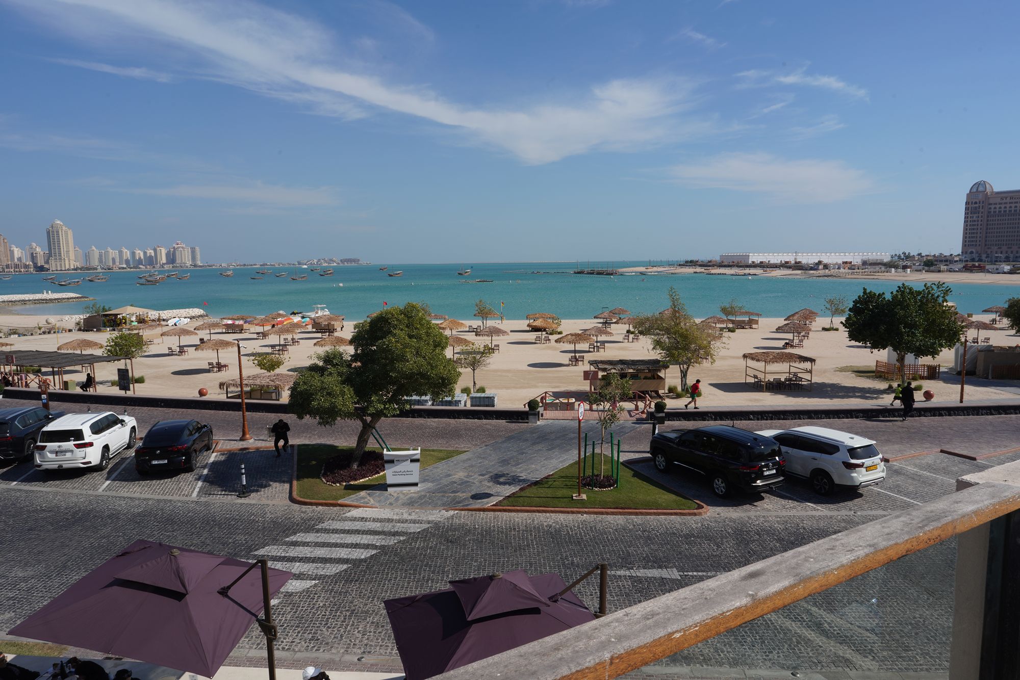 Doha City and Katara Cultural Village (91)