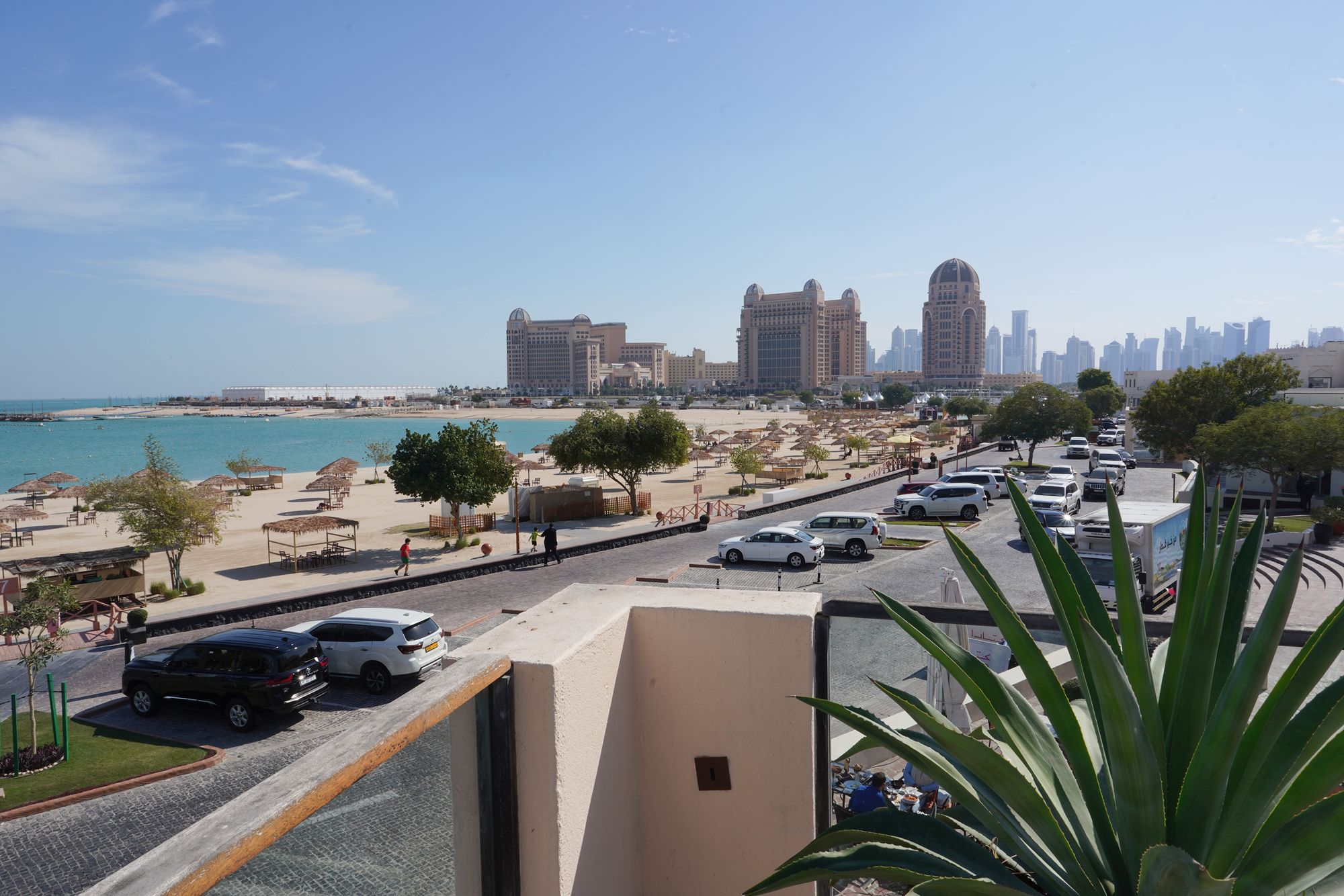 Doha City and Katara Cultural Village (92)