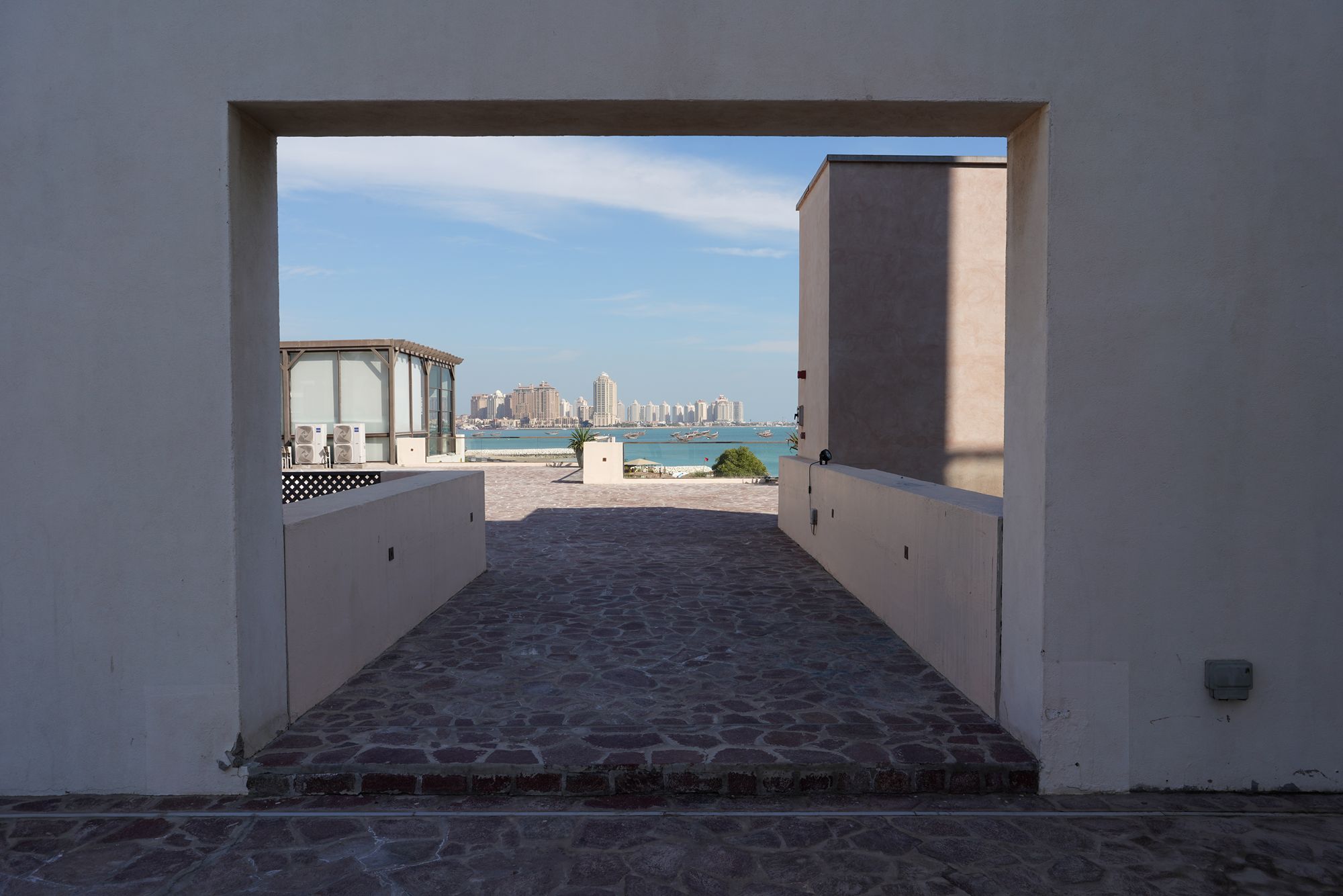 Doha City and Katara Cultural Village (98)