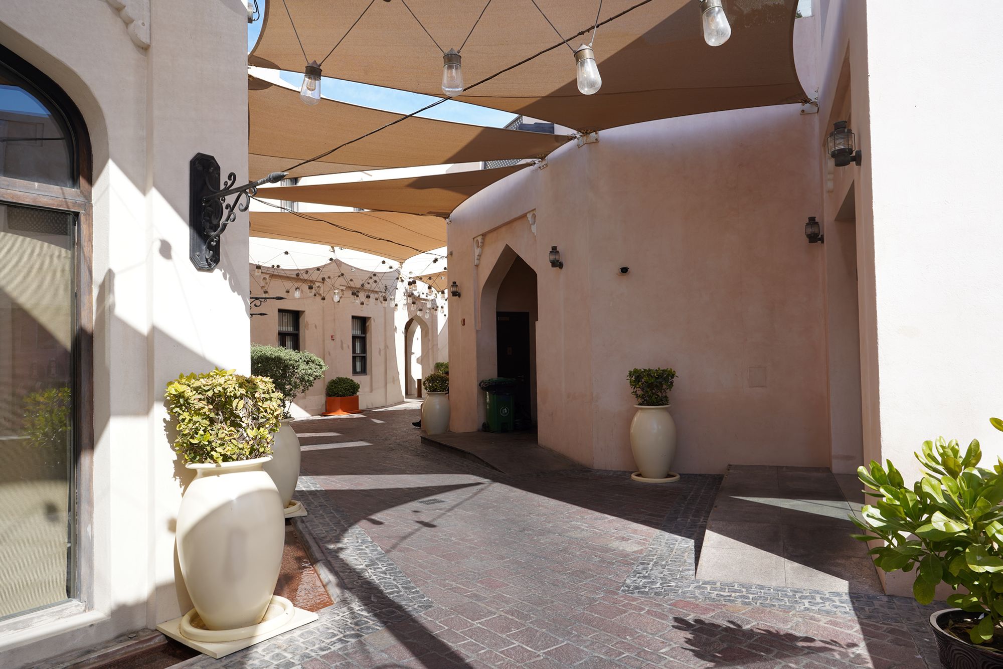 Doha City and Katara Cultural Village (99)