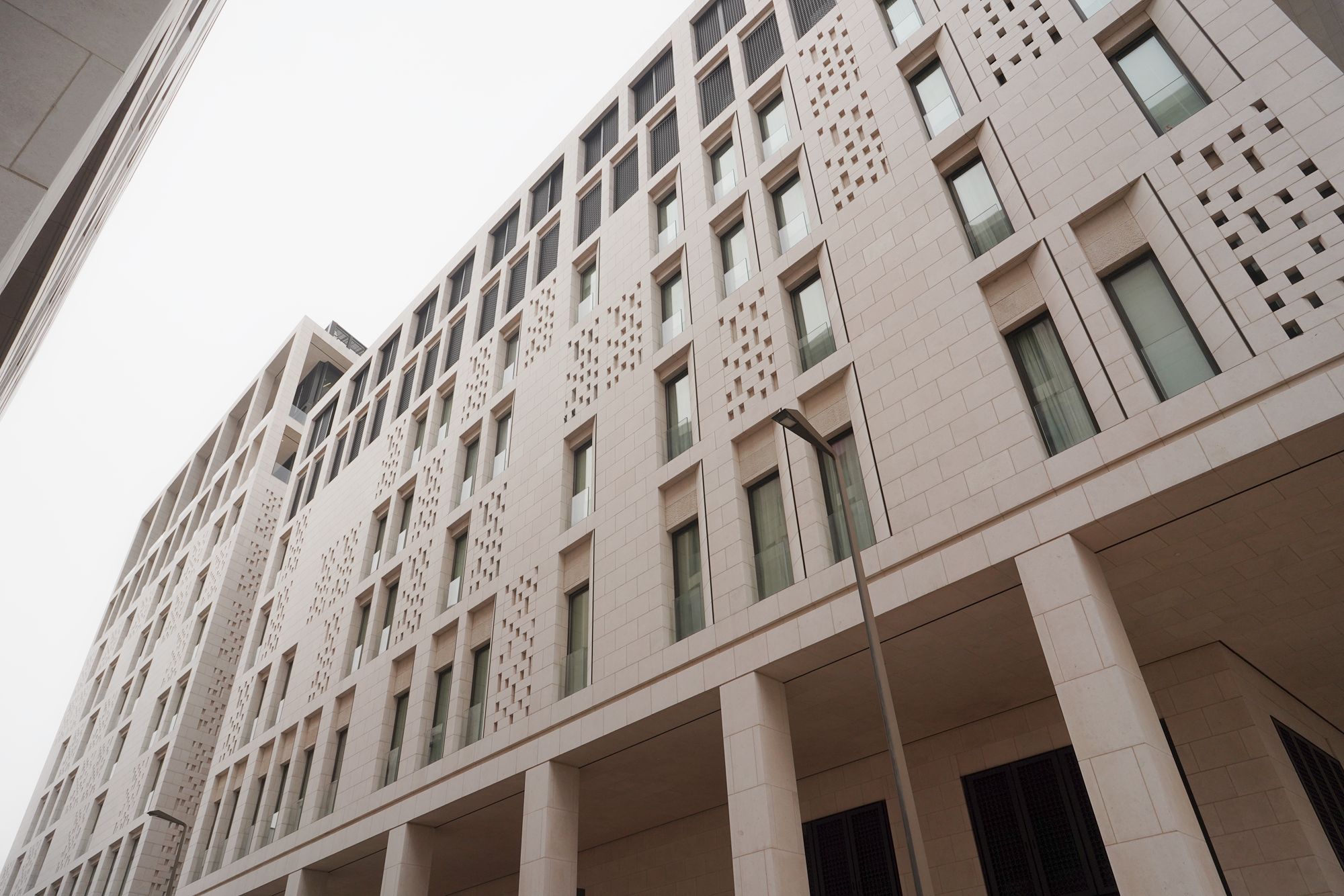 Doha Walk (10)