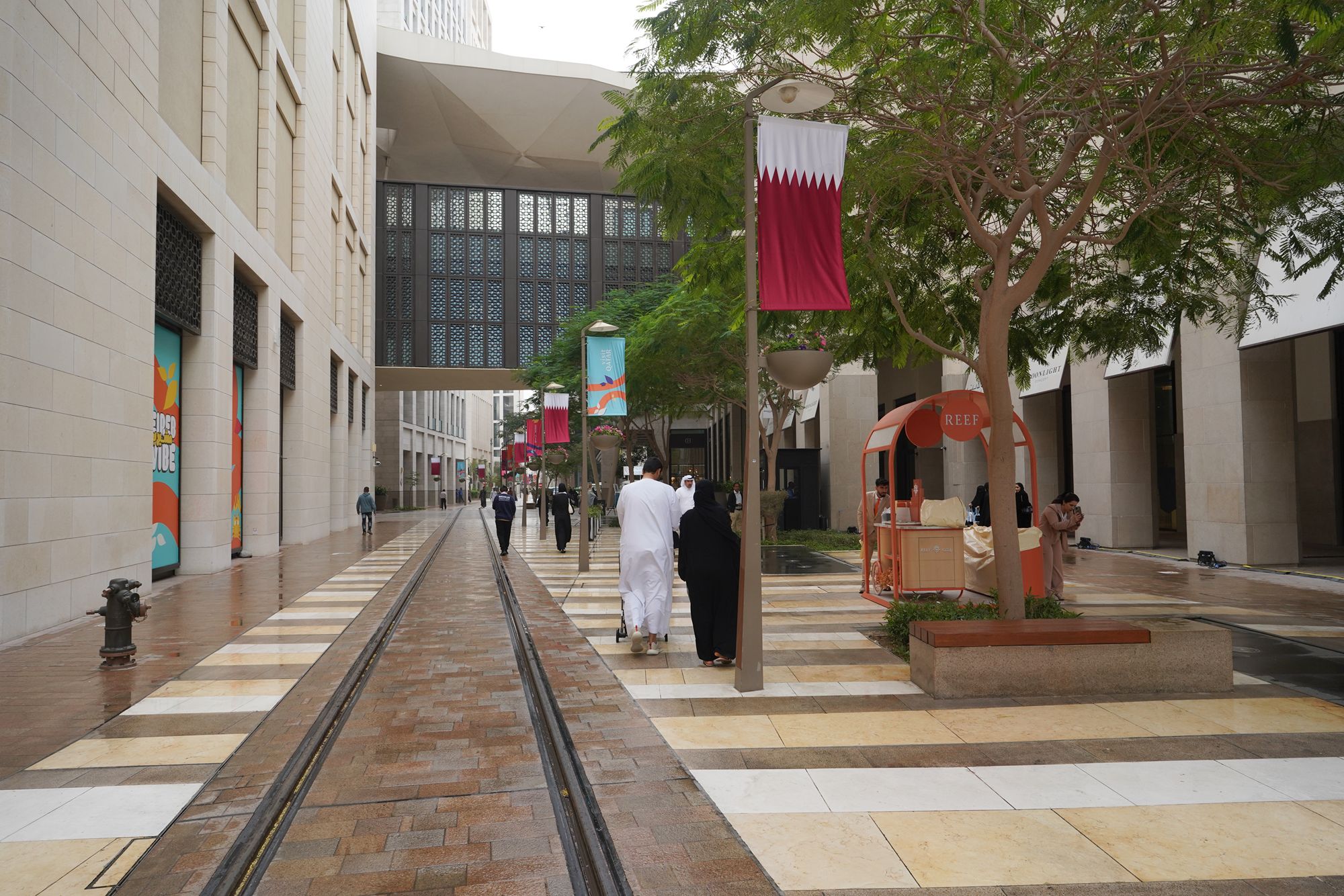 Doha Walk (23)