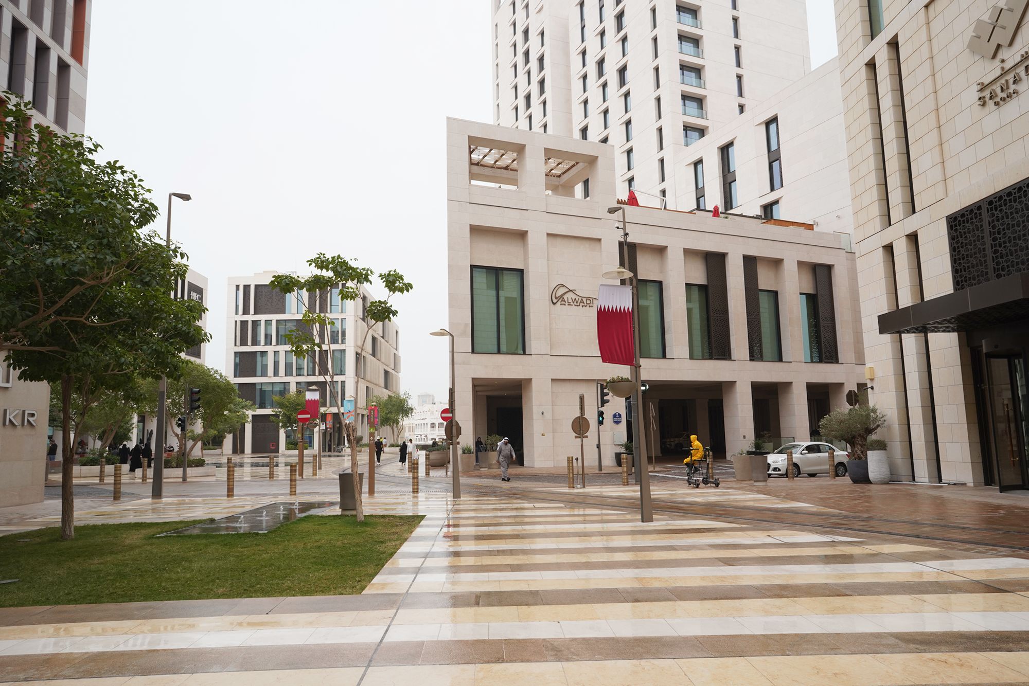 Doha Walk (24)