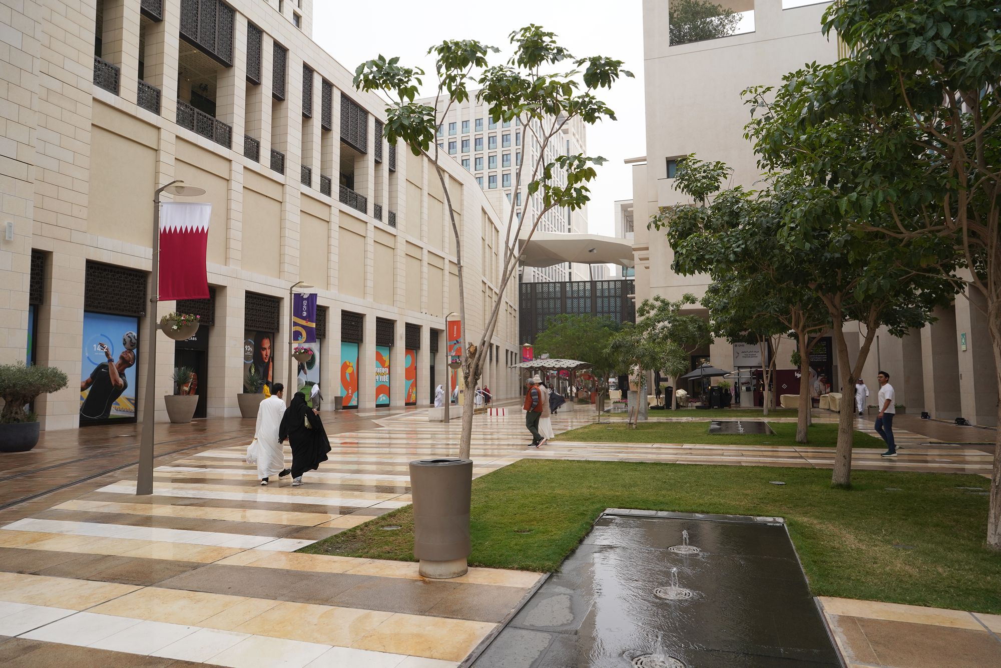 Doha Walk (25)