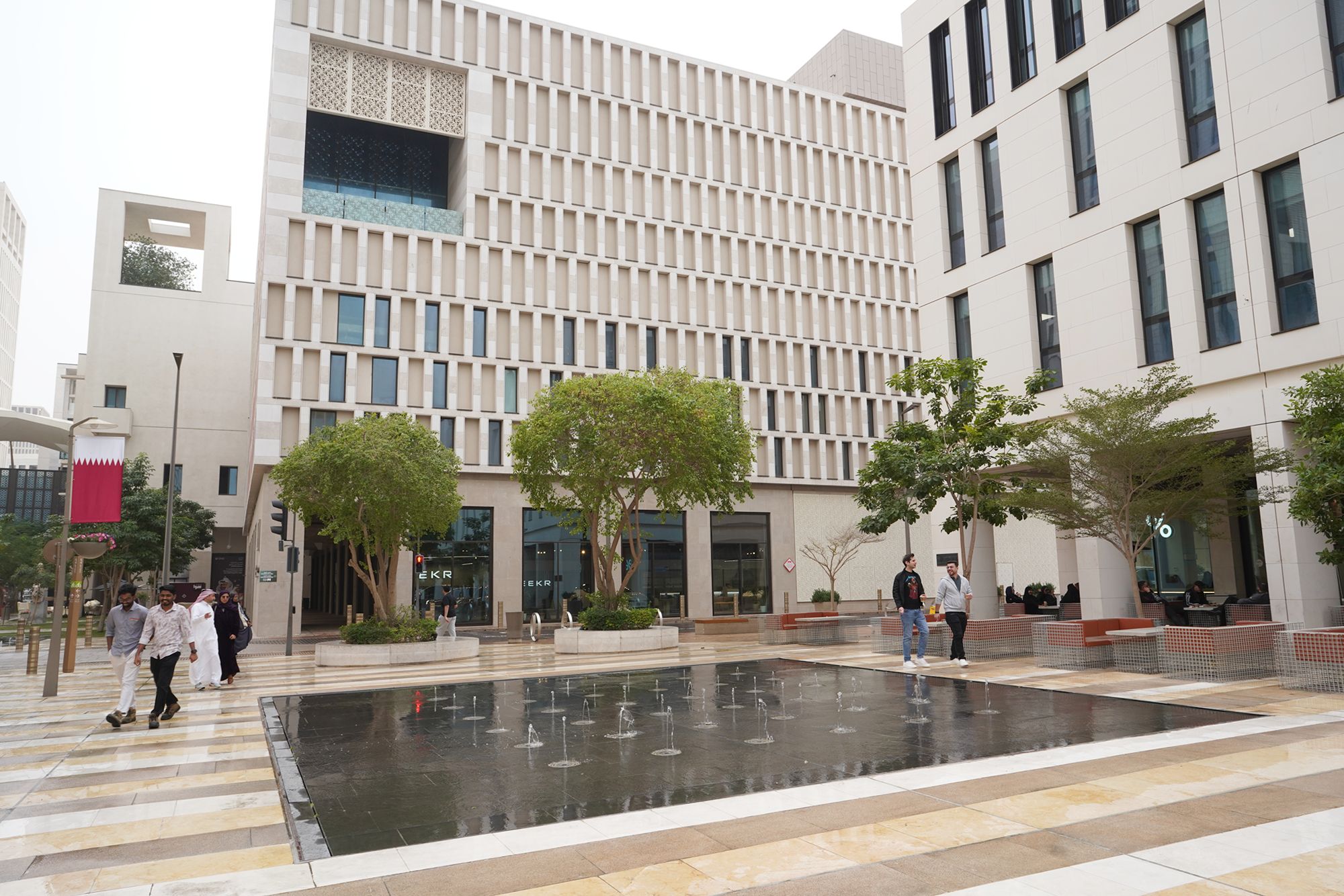 Doha Walk (27)