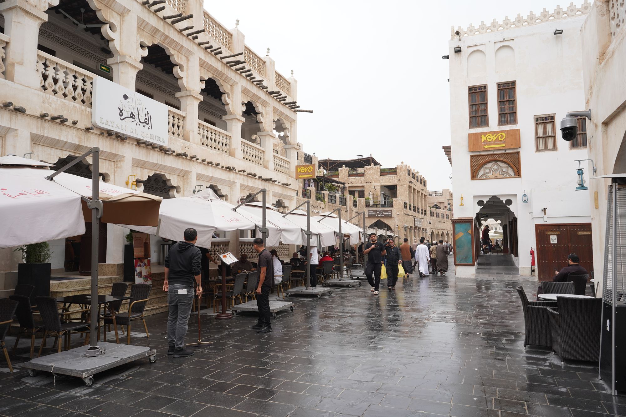 Doha Walk (33)