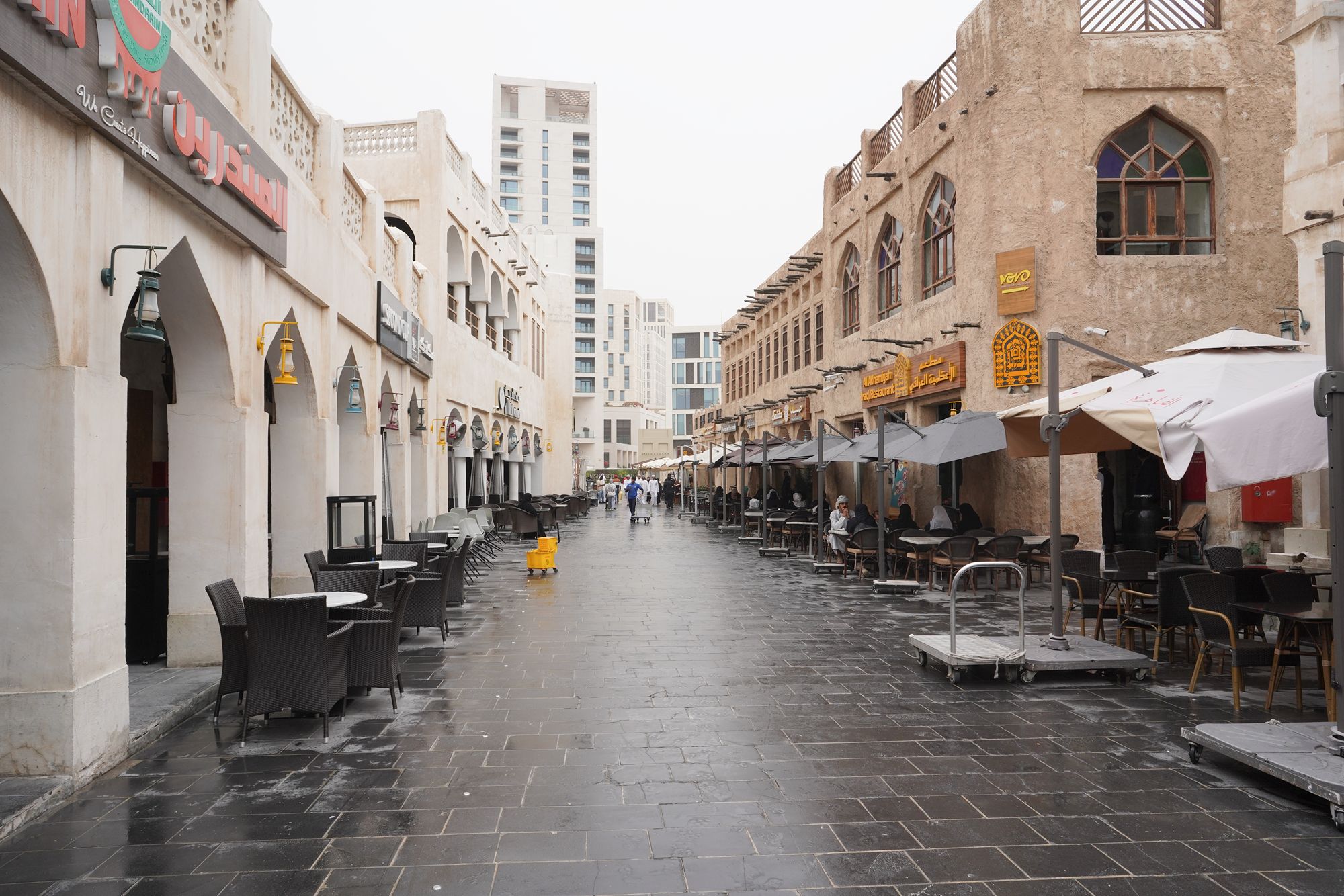Doha Walk (35)