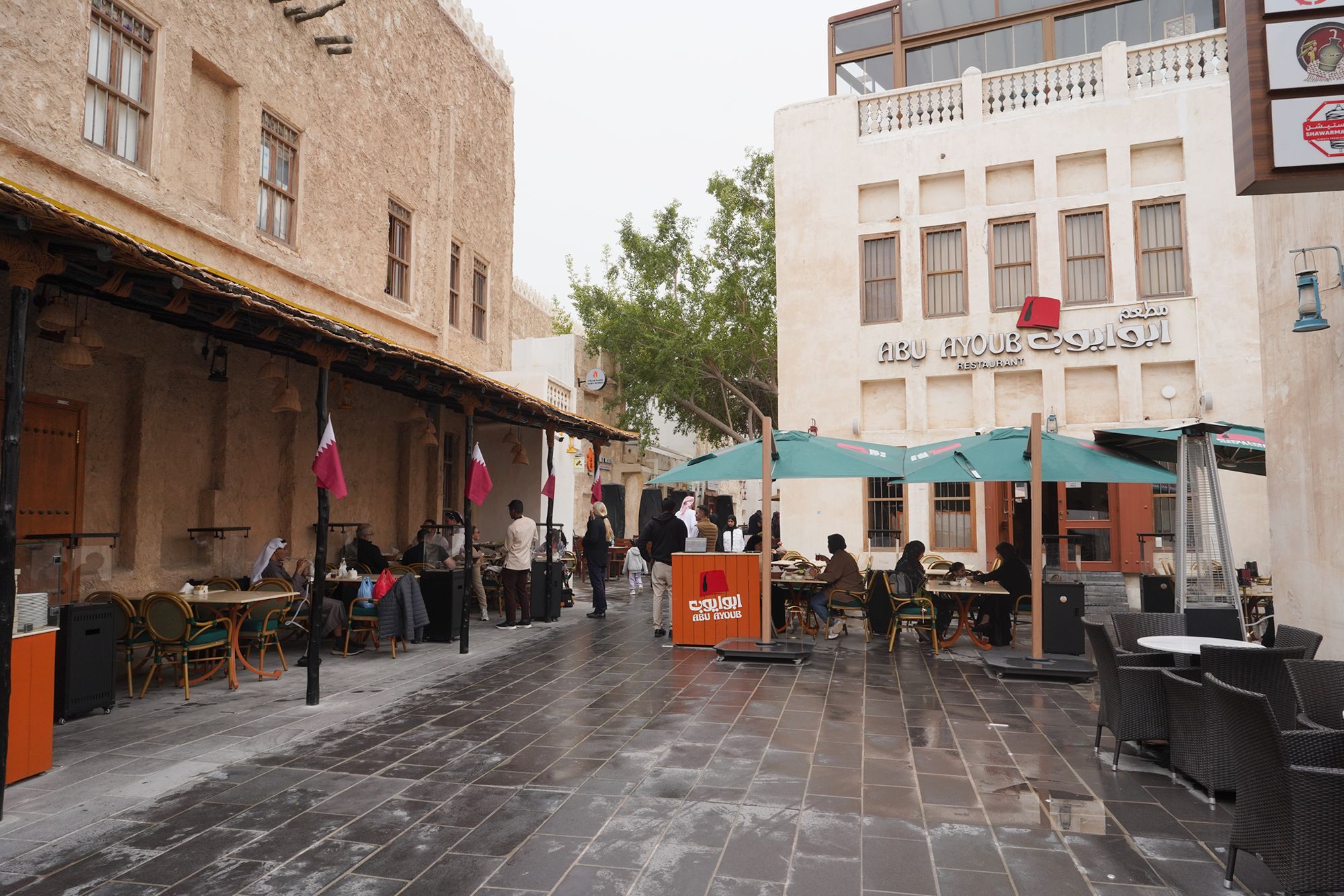 Doha Walk (36)