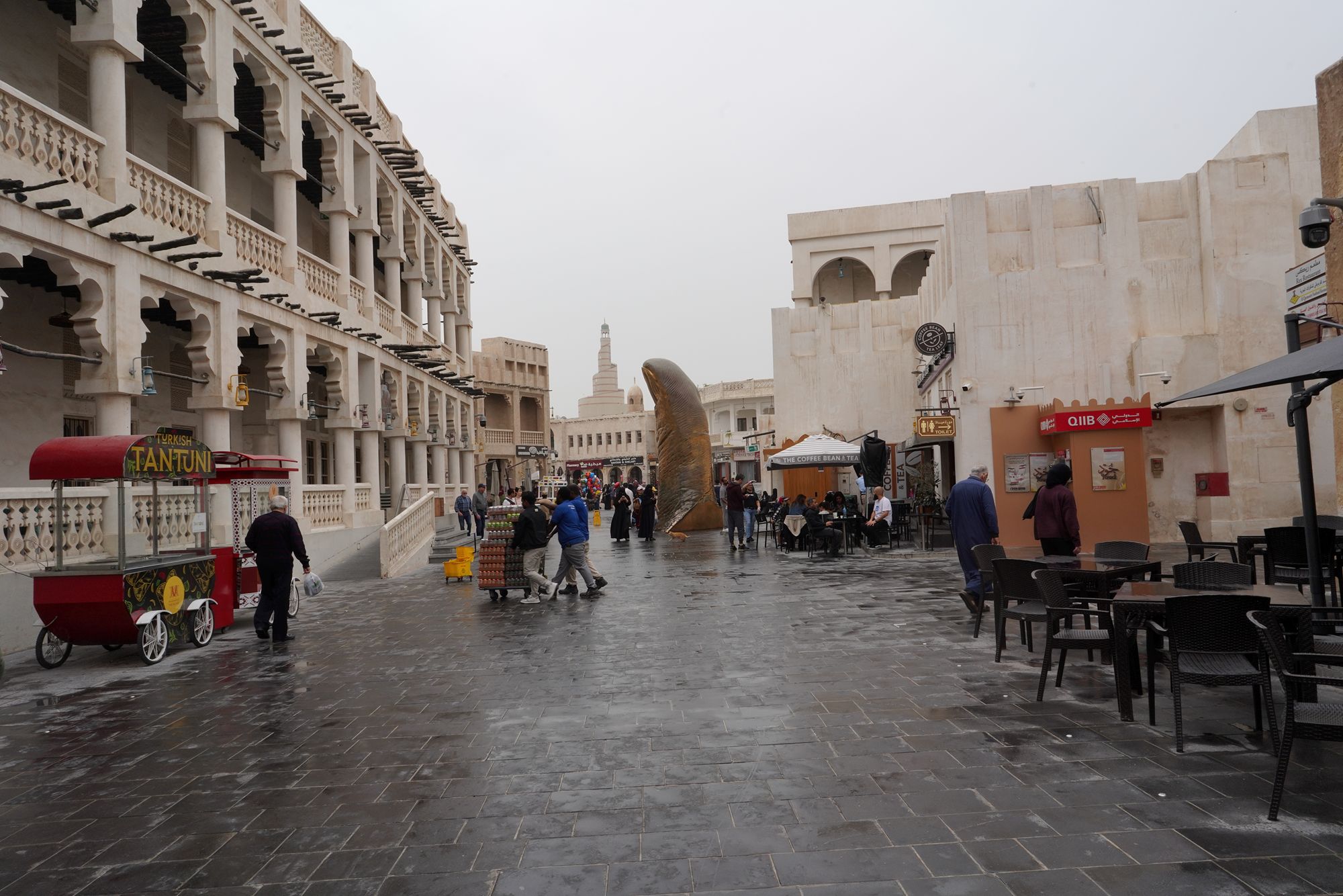 Doha Walk (38)