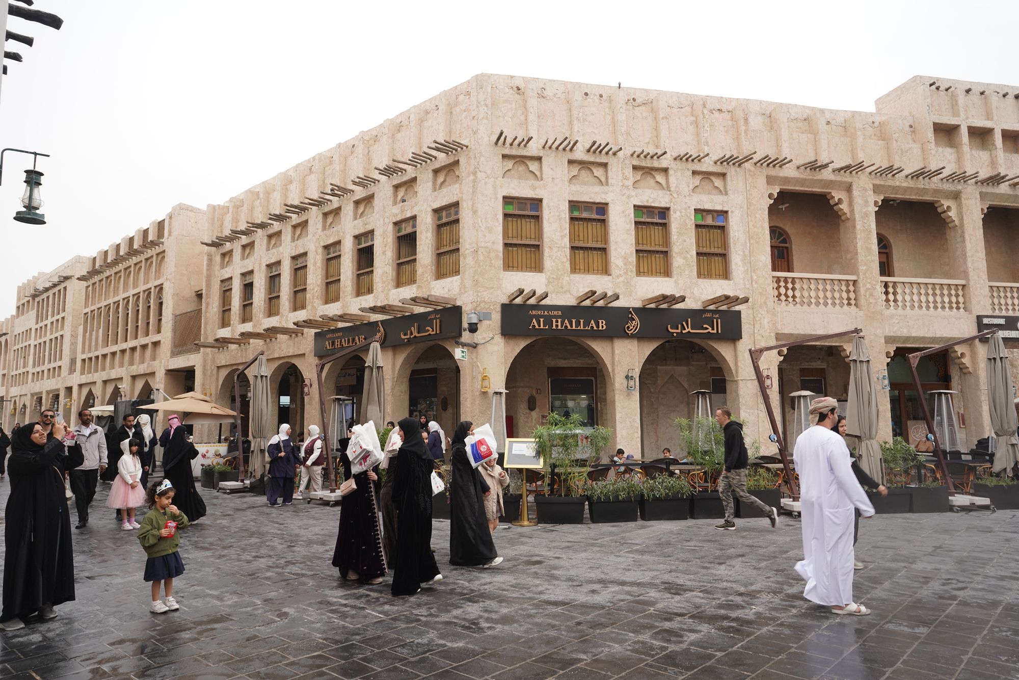 Doha Walk (39)