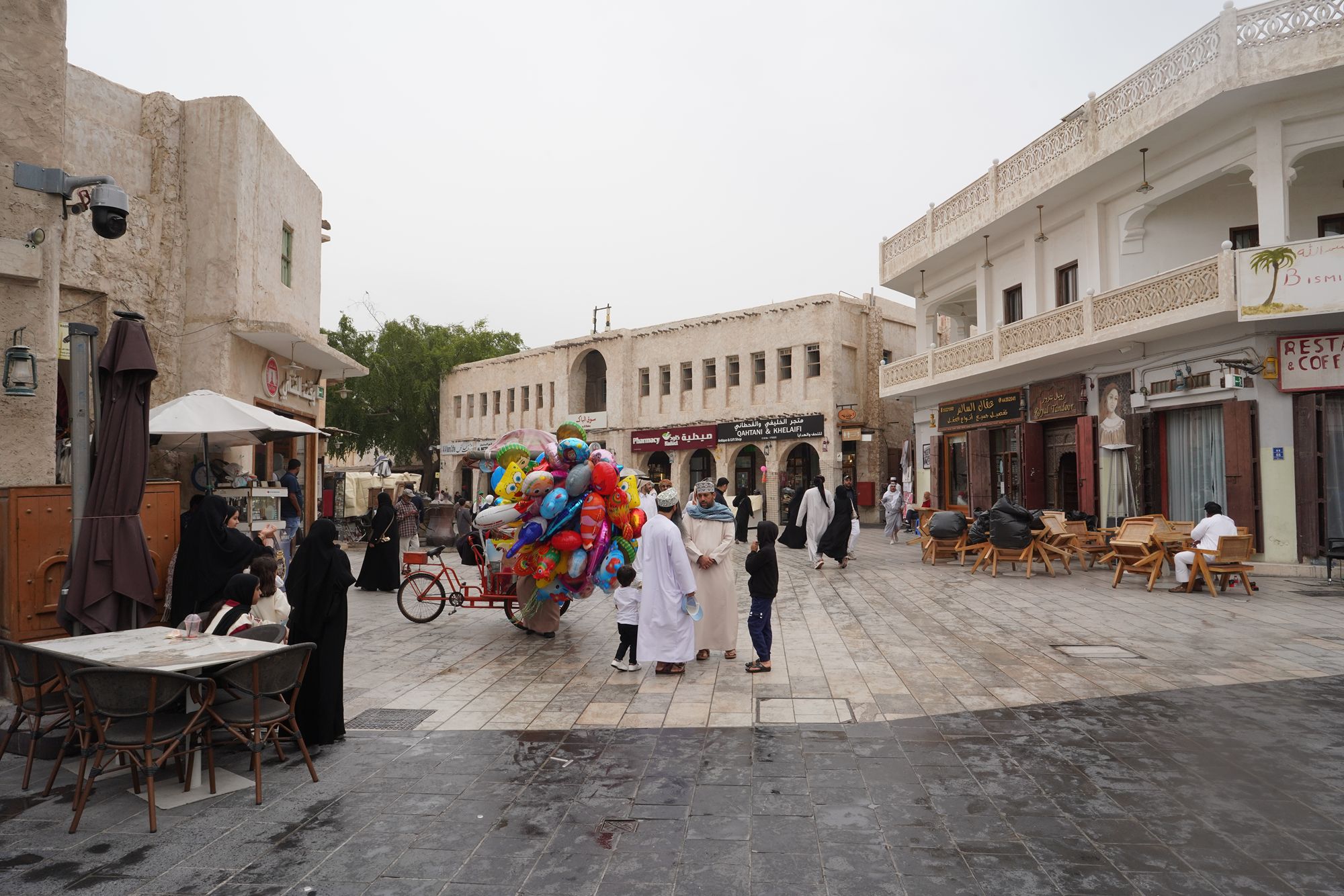 Doha Walk (43)