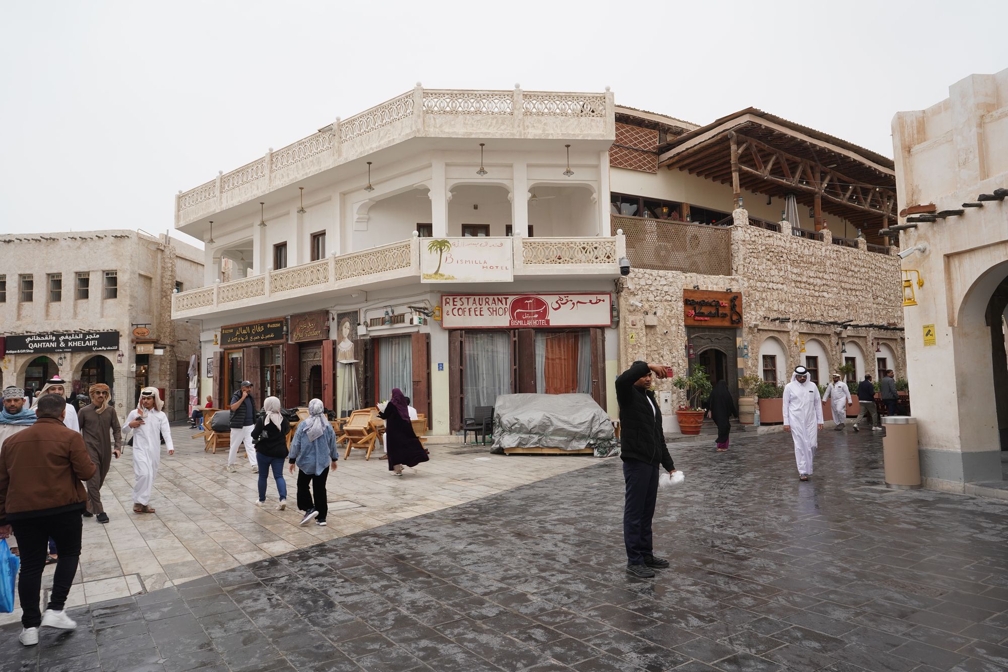 Doha Walk (44)