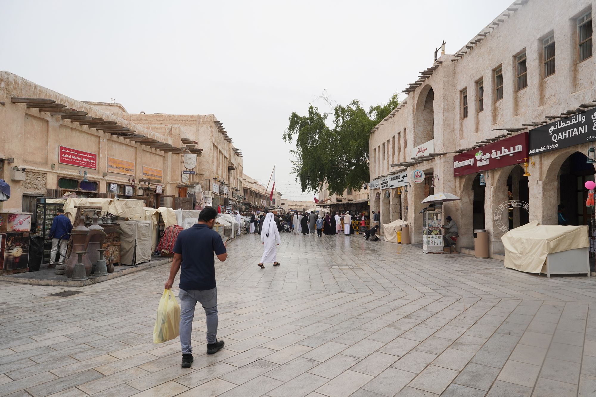 Doha Walk (45)