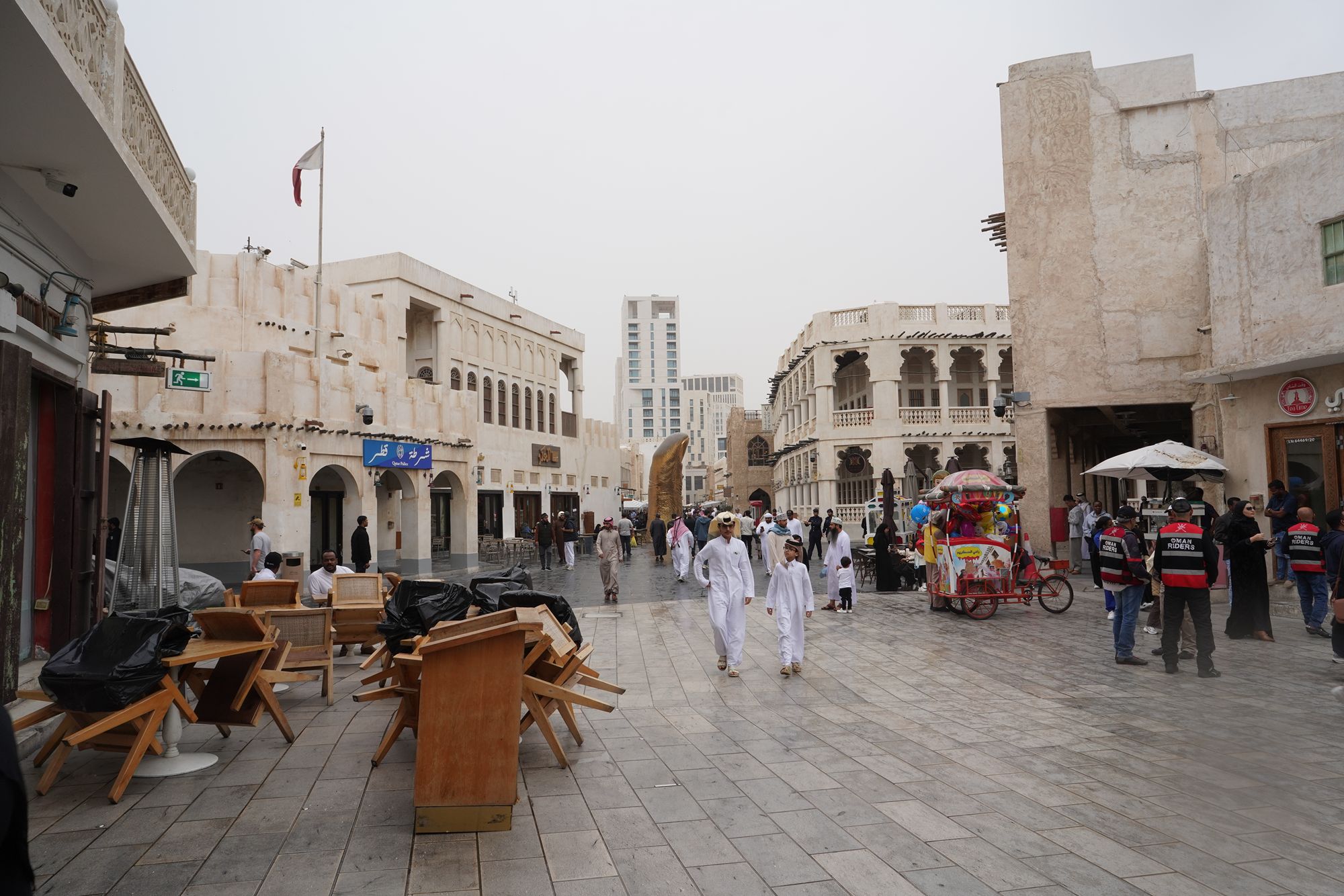 Doha Walk (46)