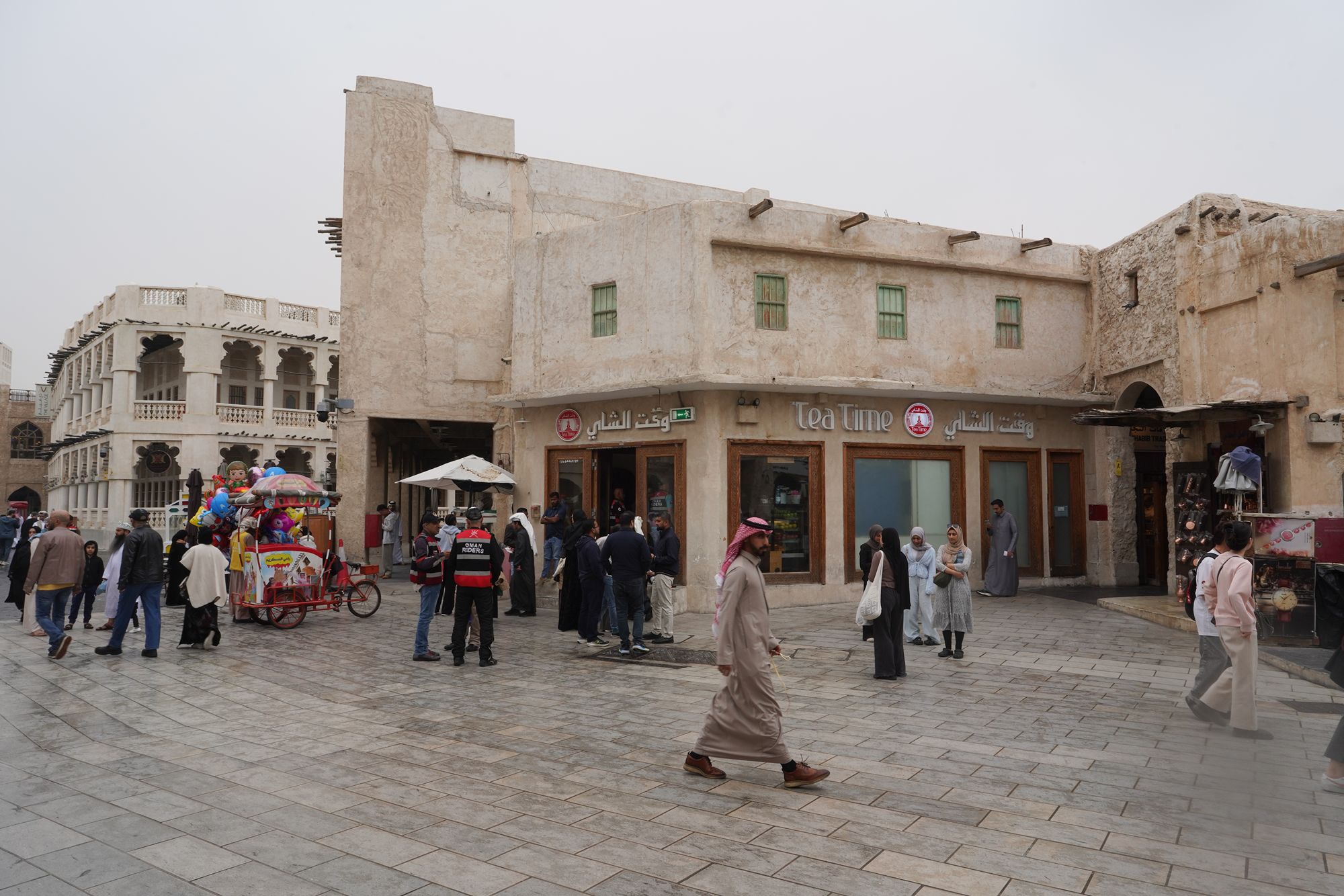 Doha Walk (47)