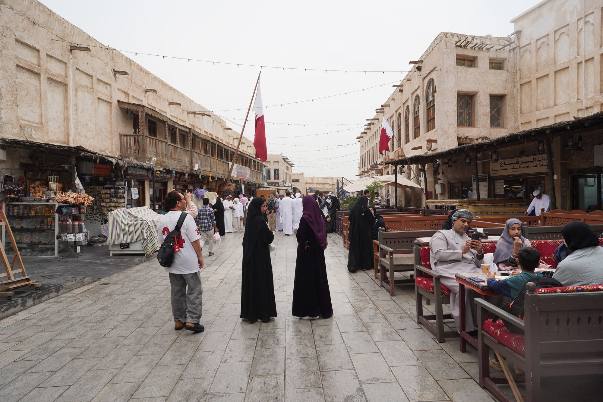 Doha Walk (49)
